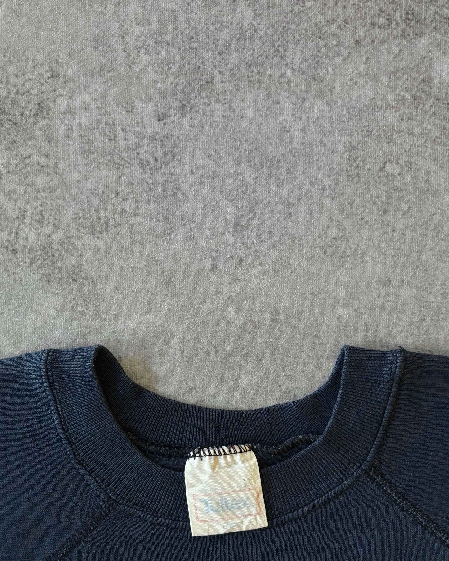 Vintage Early 1990s University of Michigan Wolverines Crewneck – Tultex – Made in USA