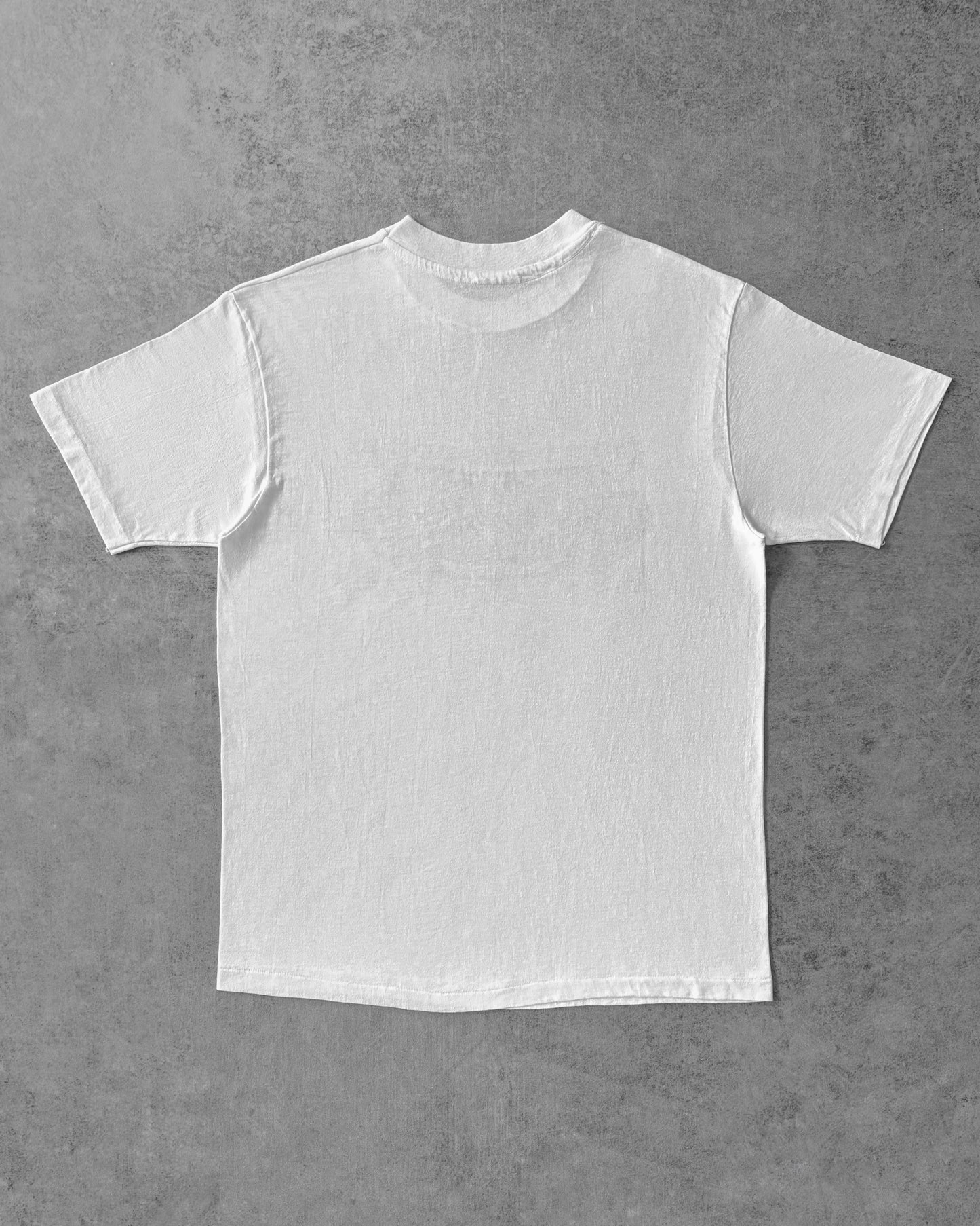 Vintage 1988 Fort Bridger Rendezvous T-Shirt – Hanes Beefy-T – Made in USA