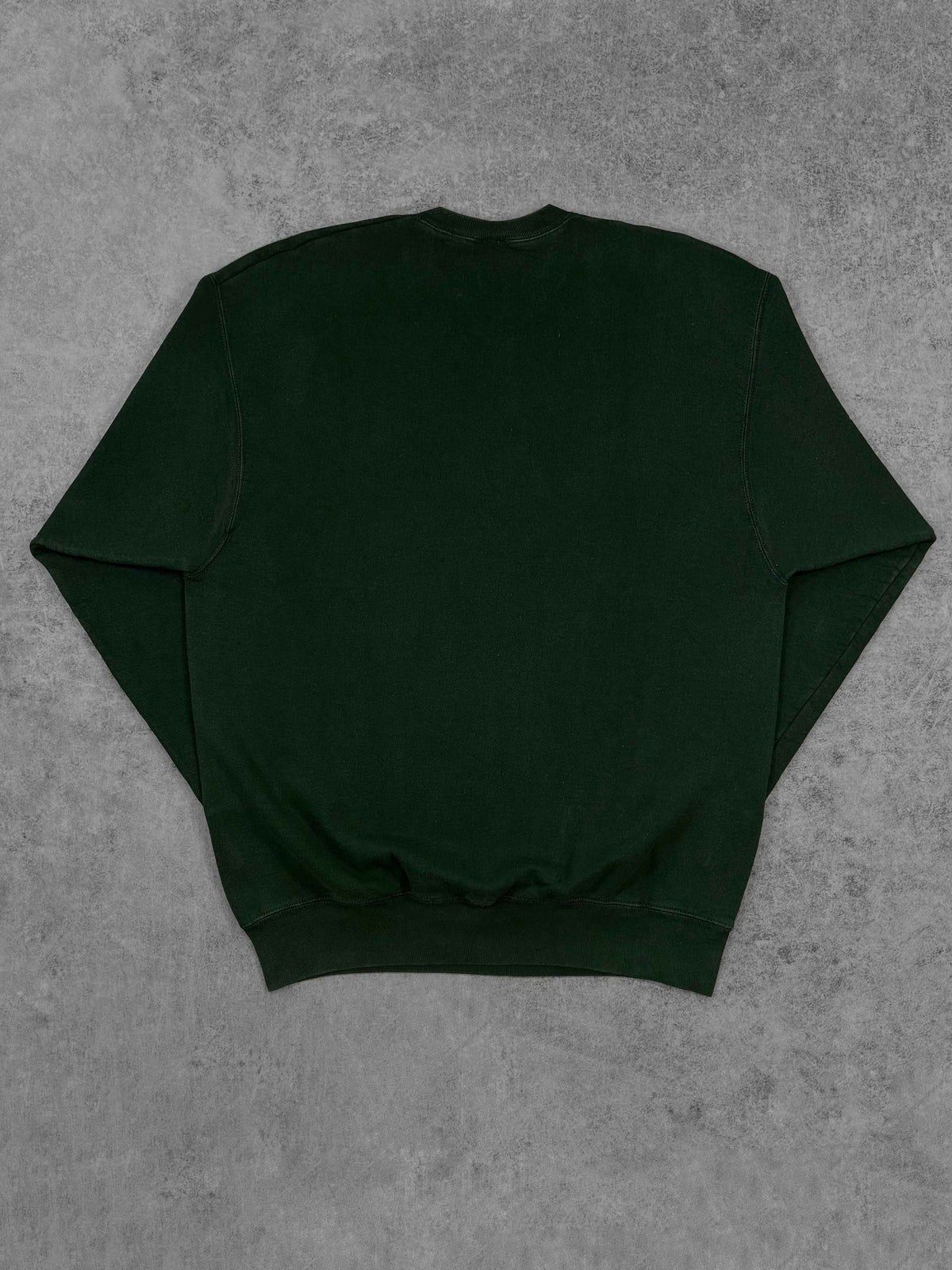 Vintage 1997 Warner Bros Suspect: Tasmanian Devil Sweatshirt - Made in USA - Taz Graphic Crewneck