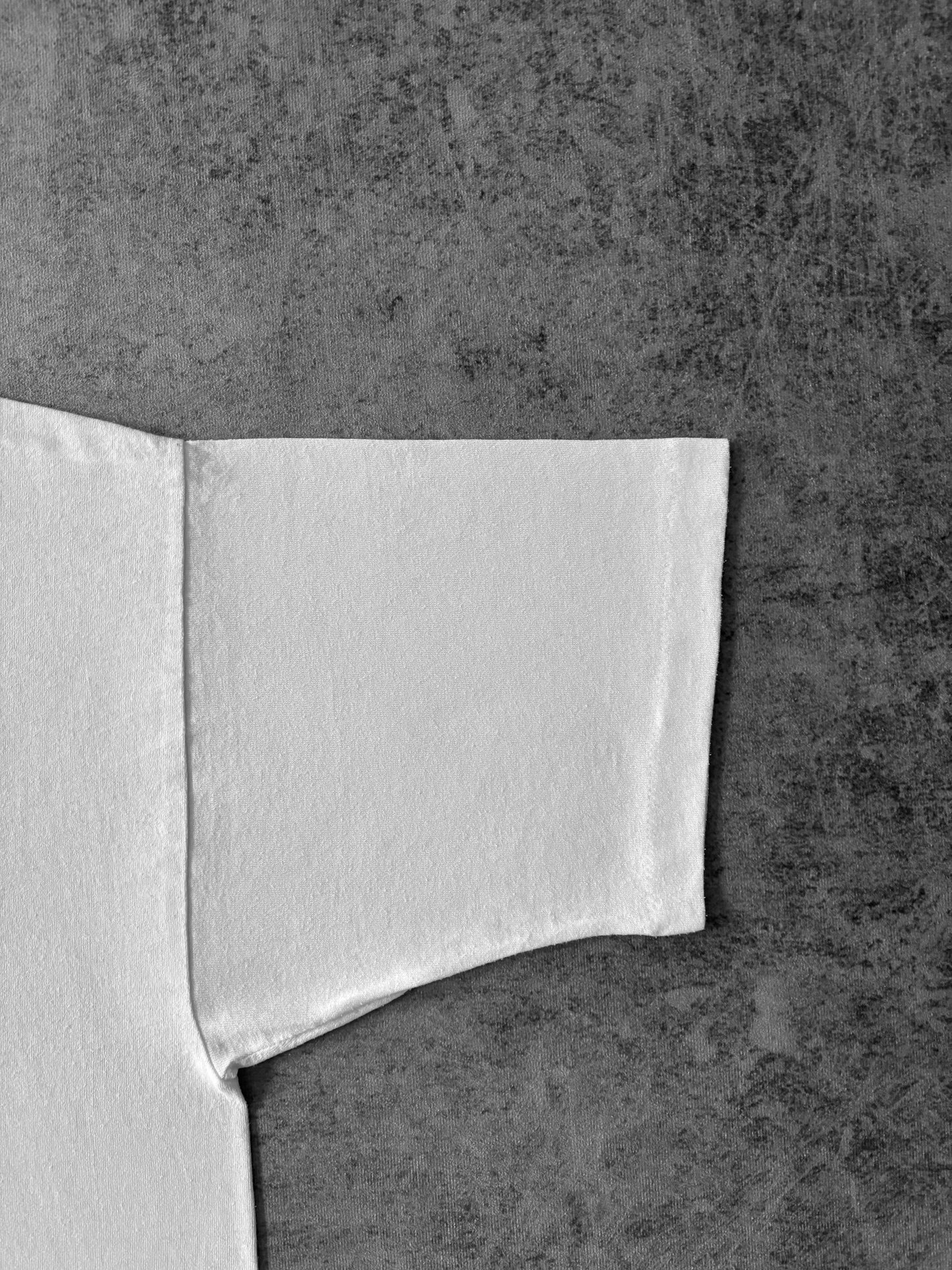 Vintage 1995 “Sing Unto the Lord Jesus” T-Shirt – Holy Rockers – Fruit of the Loom – Made in USA