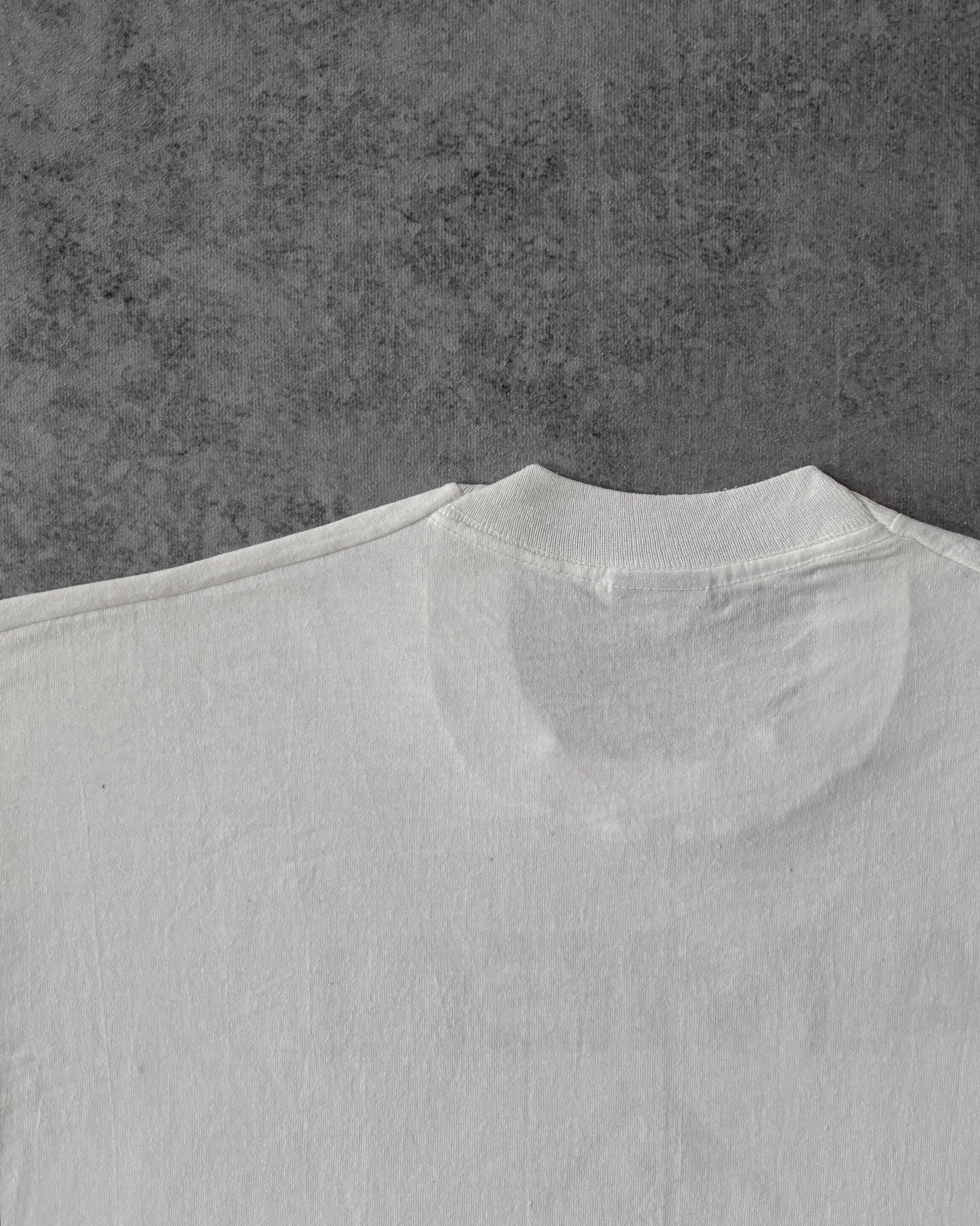 Vintage 1992 “Amen I Believe I Belong” T-Shirt – Fruit of the Loom – Made in USA