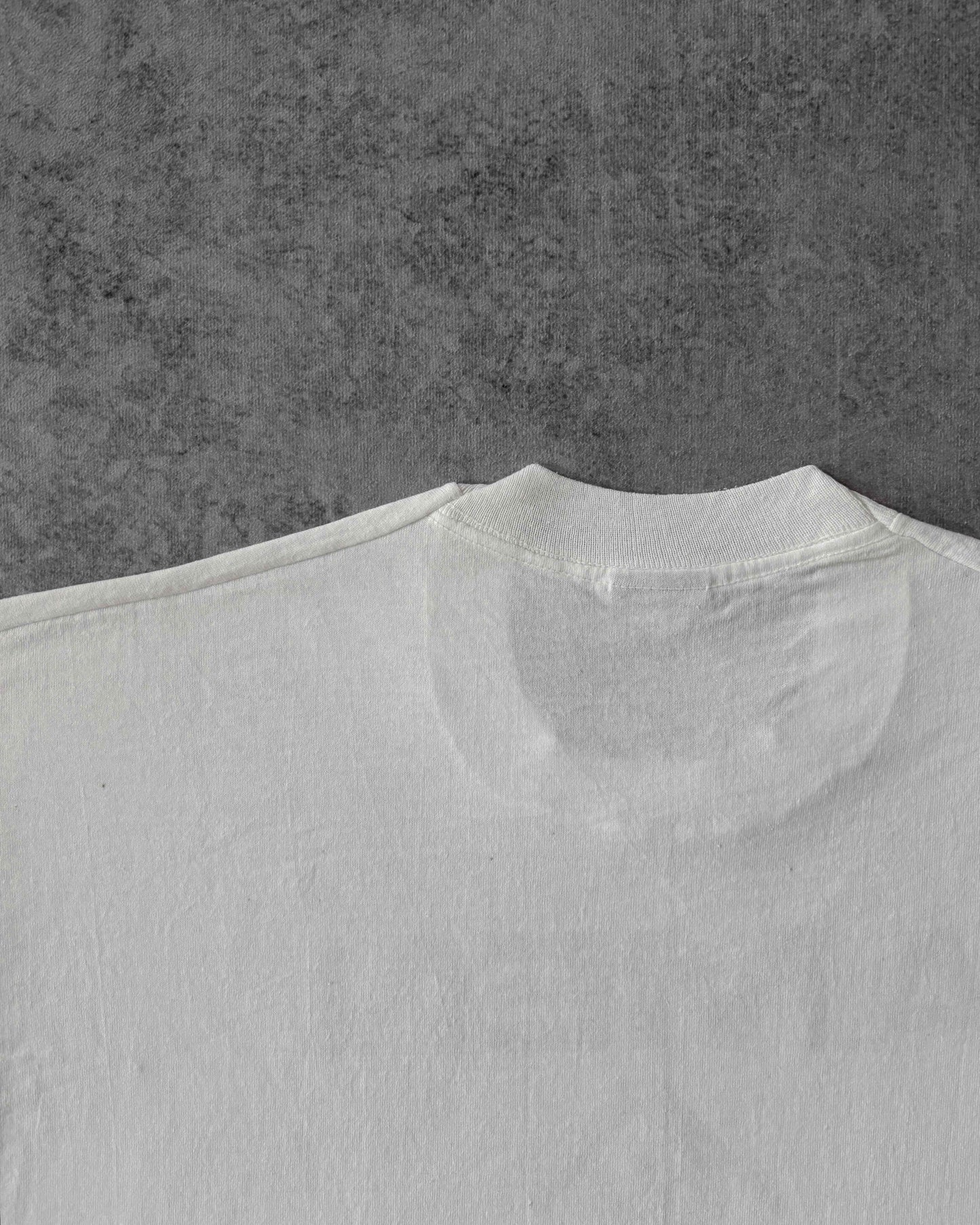 Vintage 1992 “Amen I Believe I Belong” T-Shirt – Fruit of the Loom – Made in USA