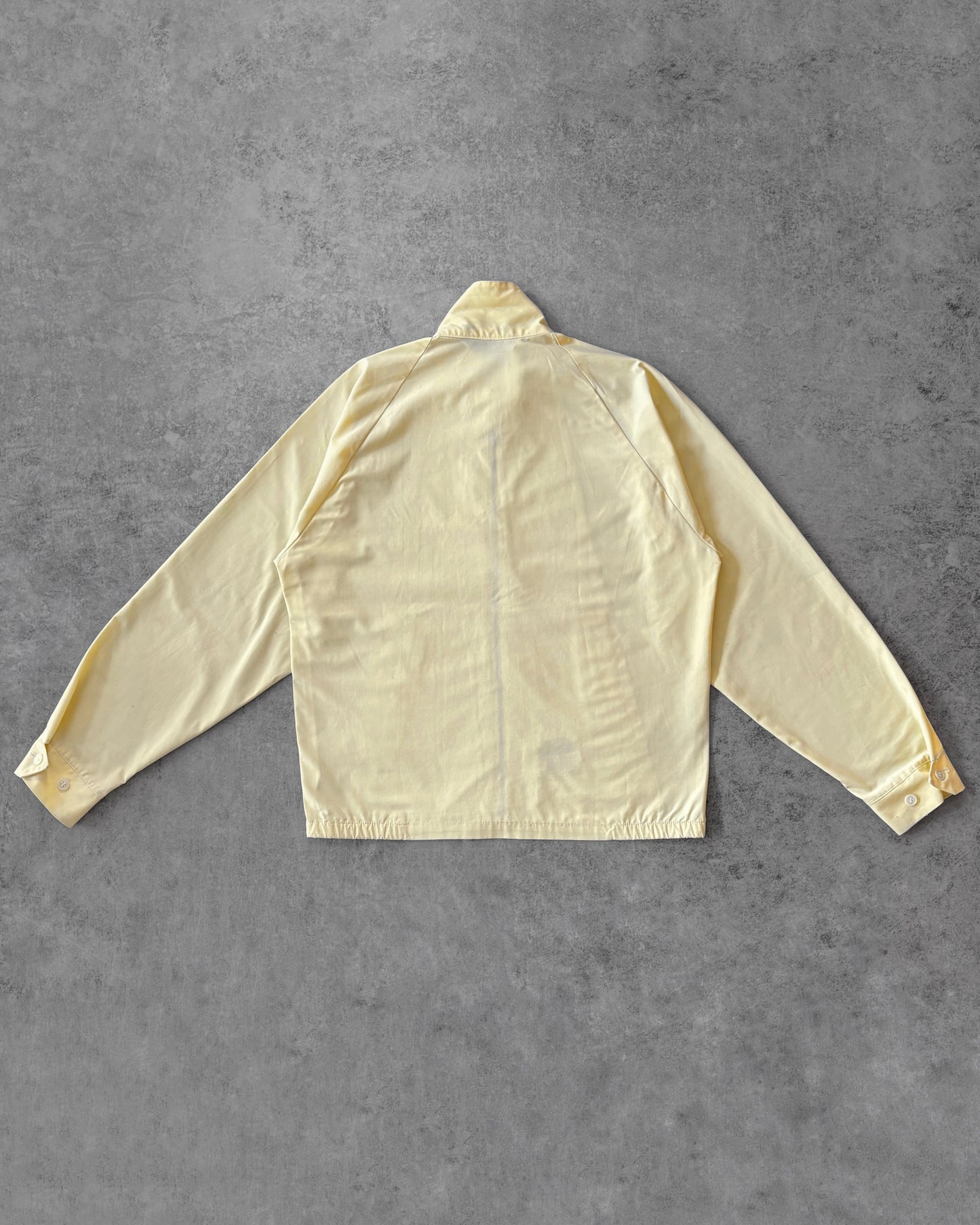 Vintage 1960s University of Akron Champion Jacket – Made in USA