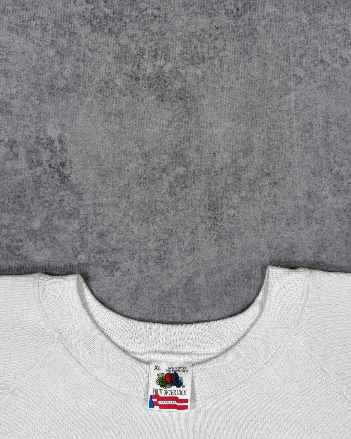 Vintage 1990s St. Louis Riverboat Belle Crewneck – Made in USA