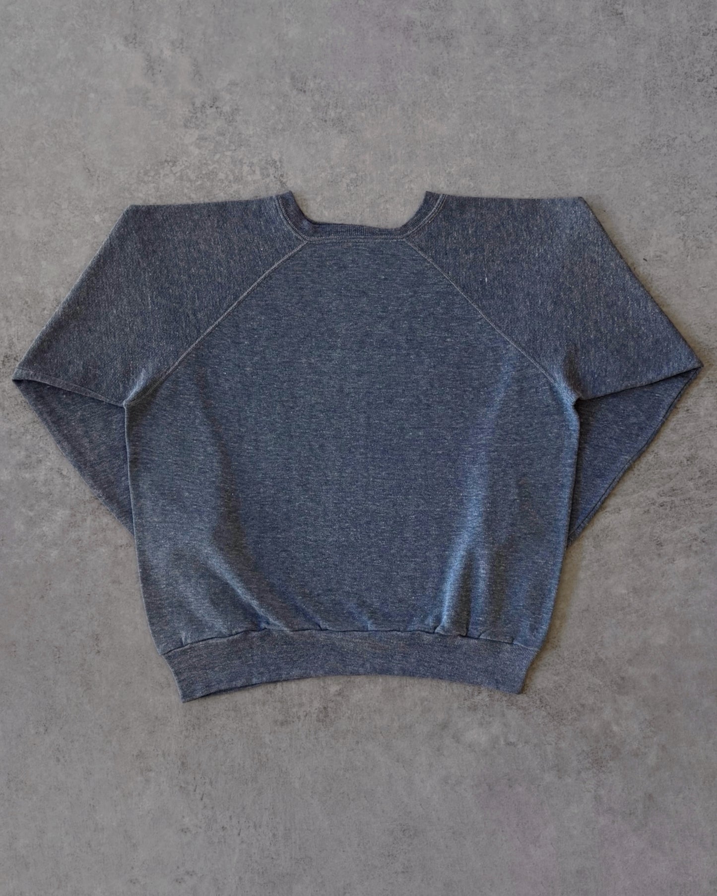 Vintage 1970s Superman Sweatshirt – 1978 DC Comics