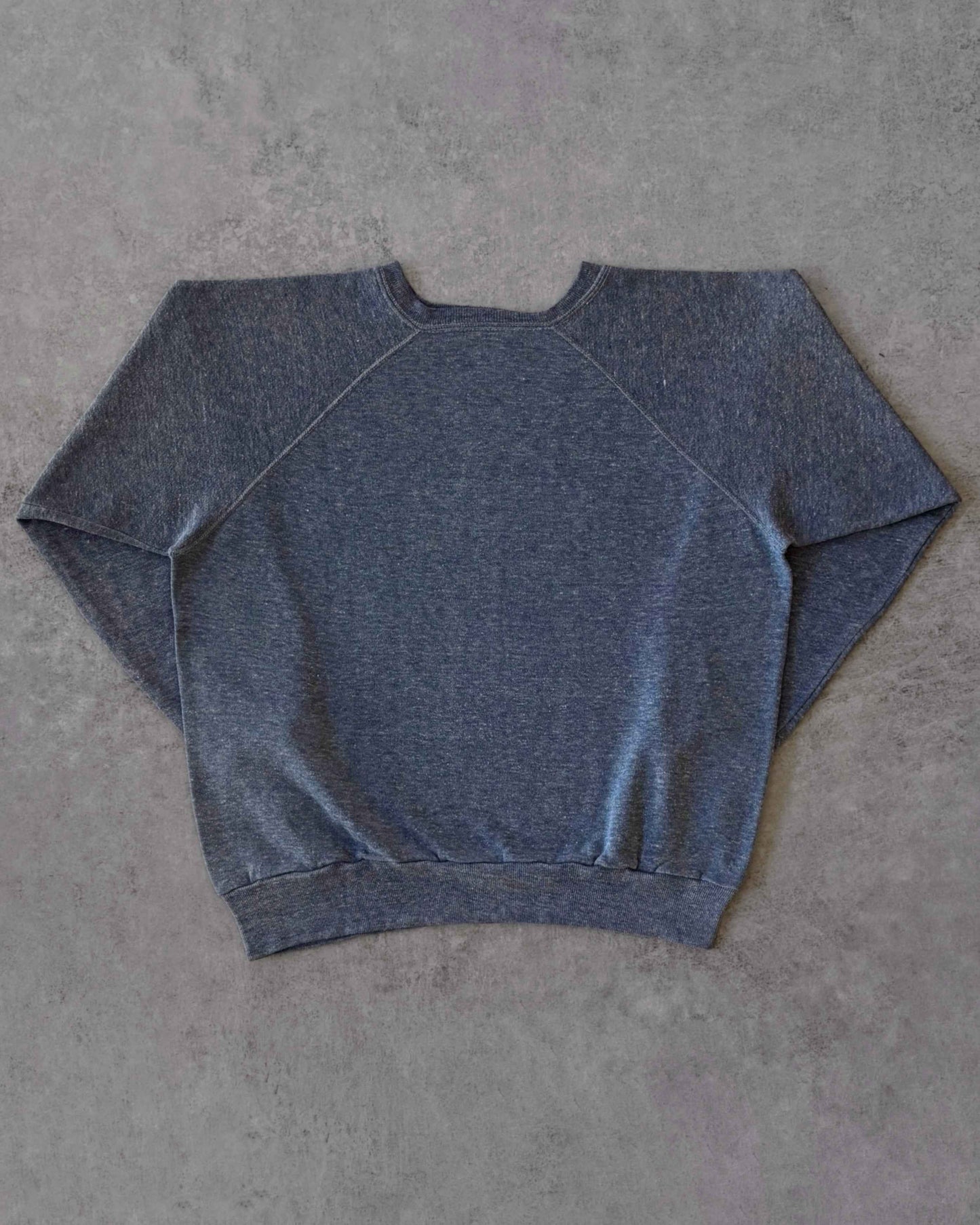 Vintage 1970s Superman Sweatshirt – 1978 DC Comics