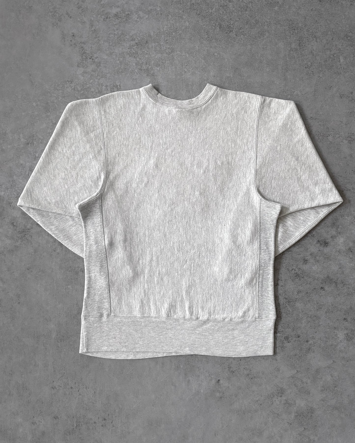 Vintage 1980s Florida Gators Champion Reverse Weave Crewneck – Made in USA