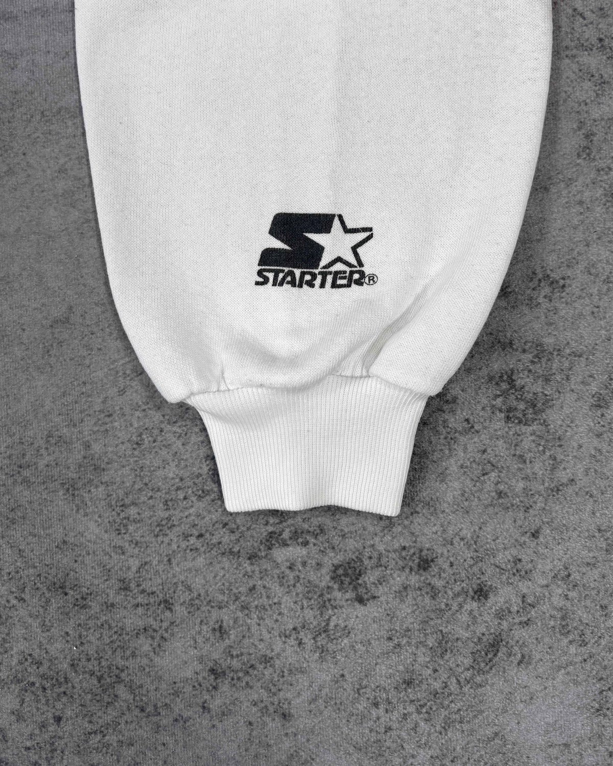 Vintage 1993 Dallas Cowboys Super Bowl XXVII Crewneck - Starter Pro Line - Made in USA