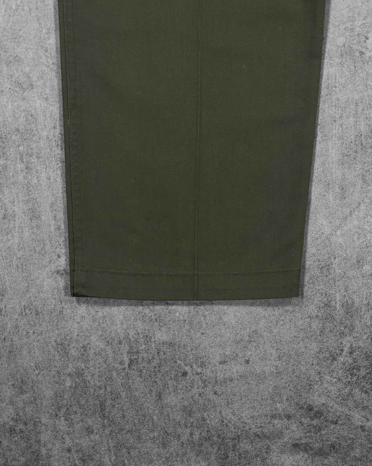Vintage 1979 US Army OG-507 Fatigue Utility Pants – IDEAL Zip – Made in USA