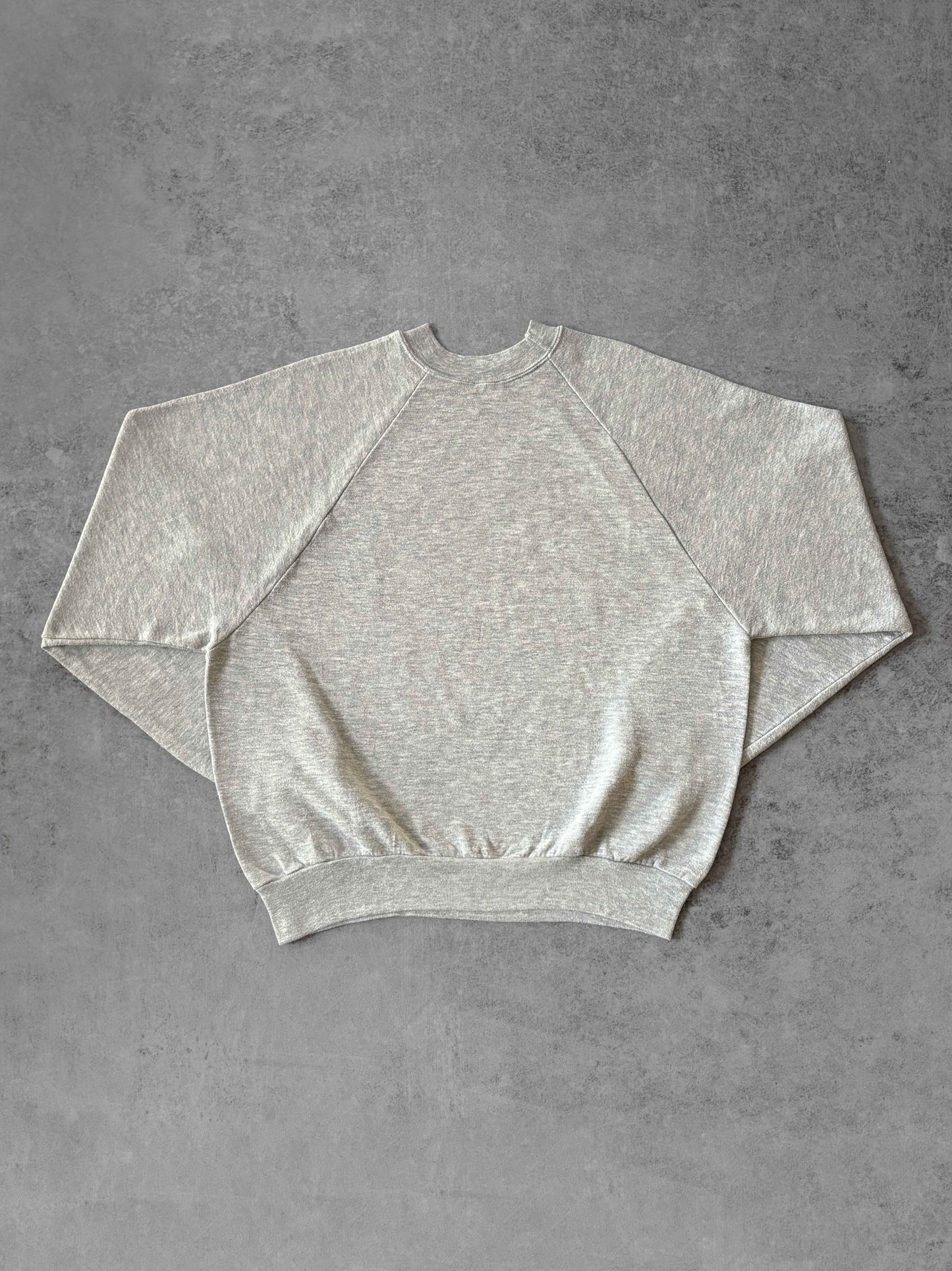 Vintage 1989 “I Survived the Earthquake” San Francisco Sweatshirt – Loma Prieta Quake