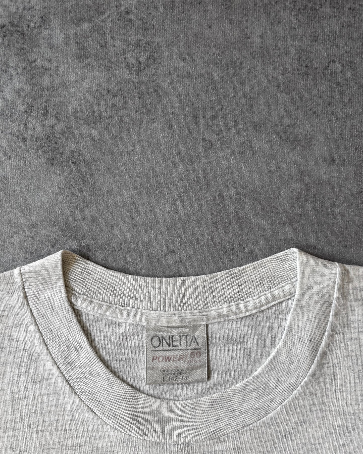 Vintage 90s Ahwatukee Animal Care T-Shirt – Single Stitch – Made in USA