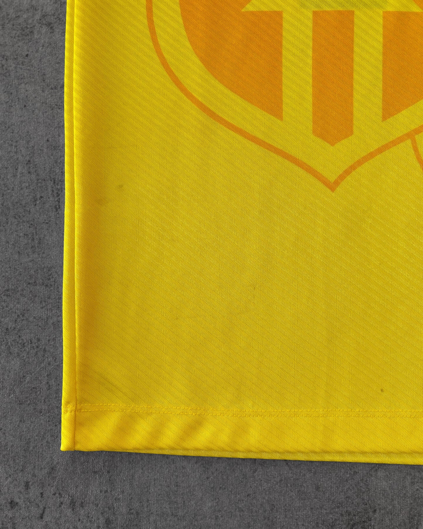Vintage 1994 Brazil Home Kit – Umbro – Romário #11 – CBF – Made in Brazil