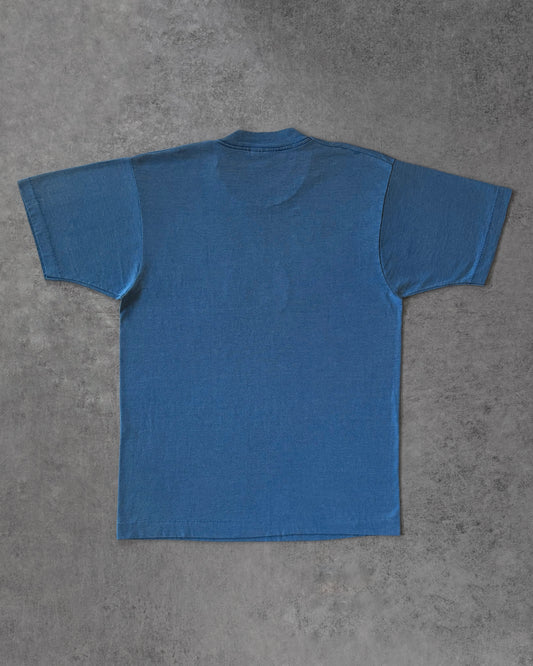 Vintage 80s US Army Recruiting Tee – Put ’Em in Boots Graphic – Made in USA