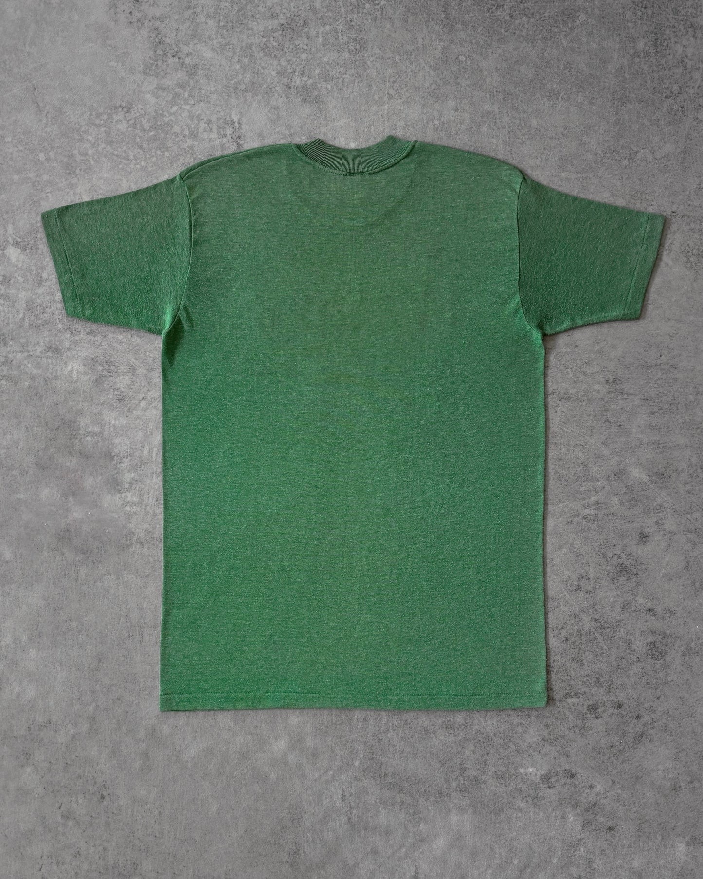 Vintage 1970s Owasippe Eagle T-Shirt – Single Stitch – Made in USA