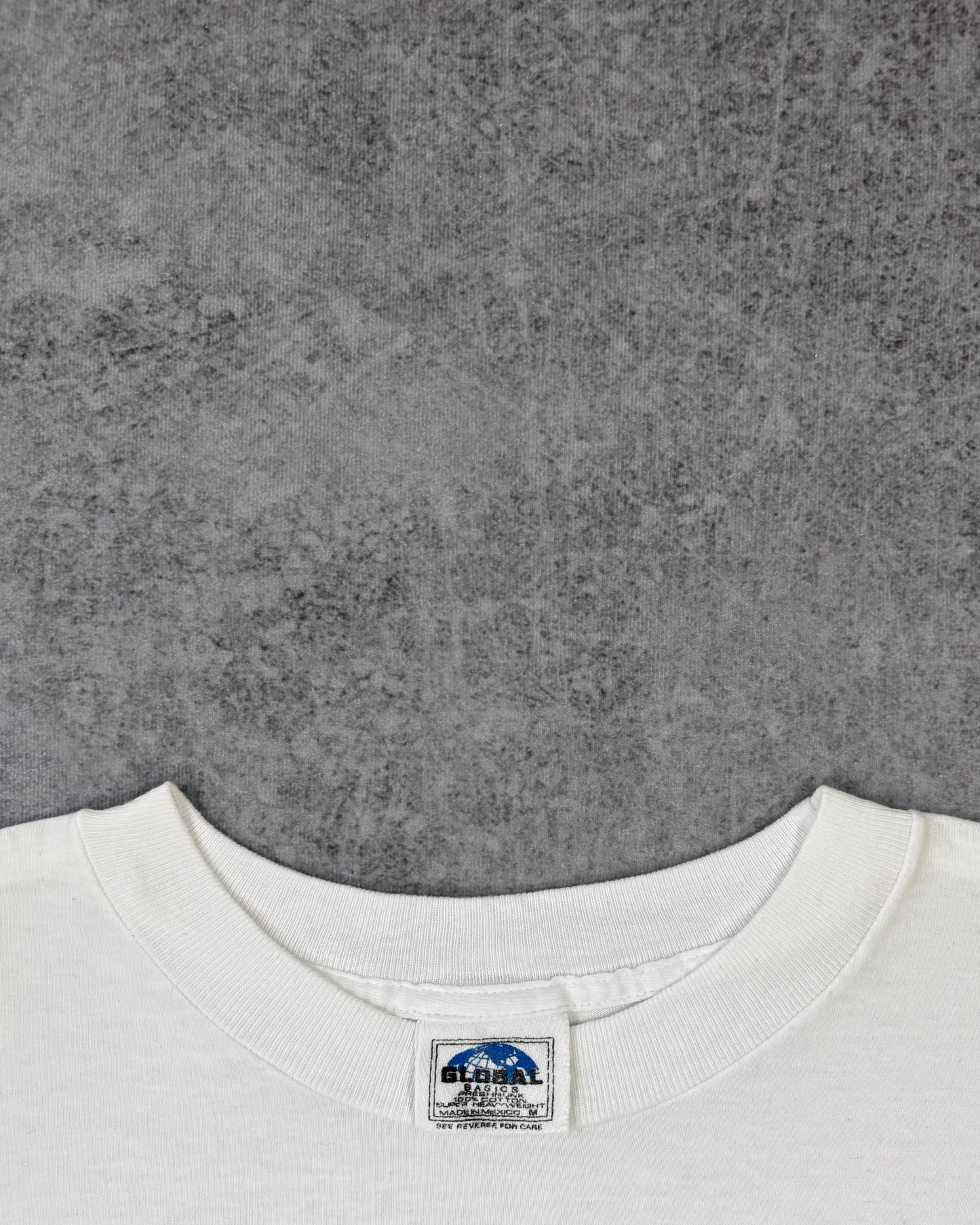 Vintage 1998 US Navy Norfolk Virginia Aircraft Carrier Graphic T-Shirt - Made in USA - Single Stitch