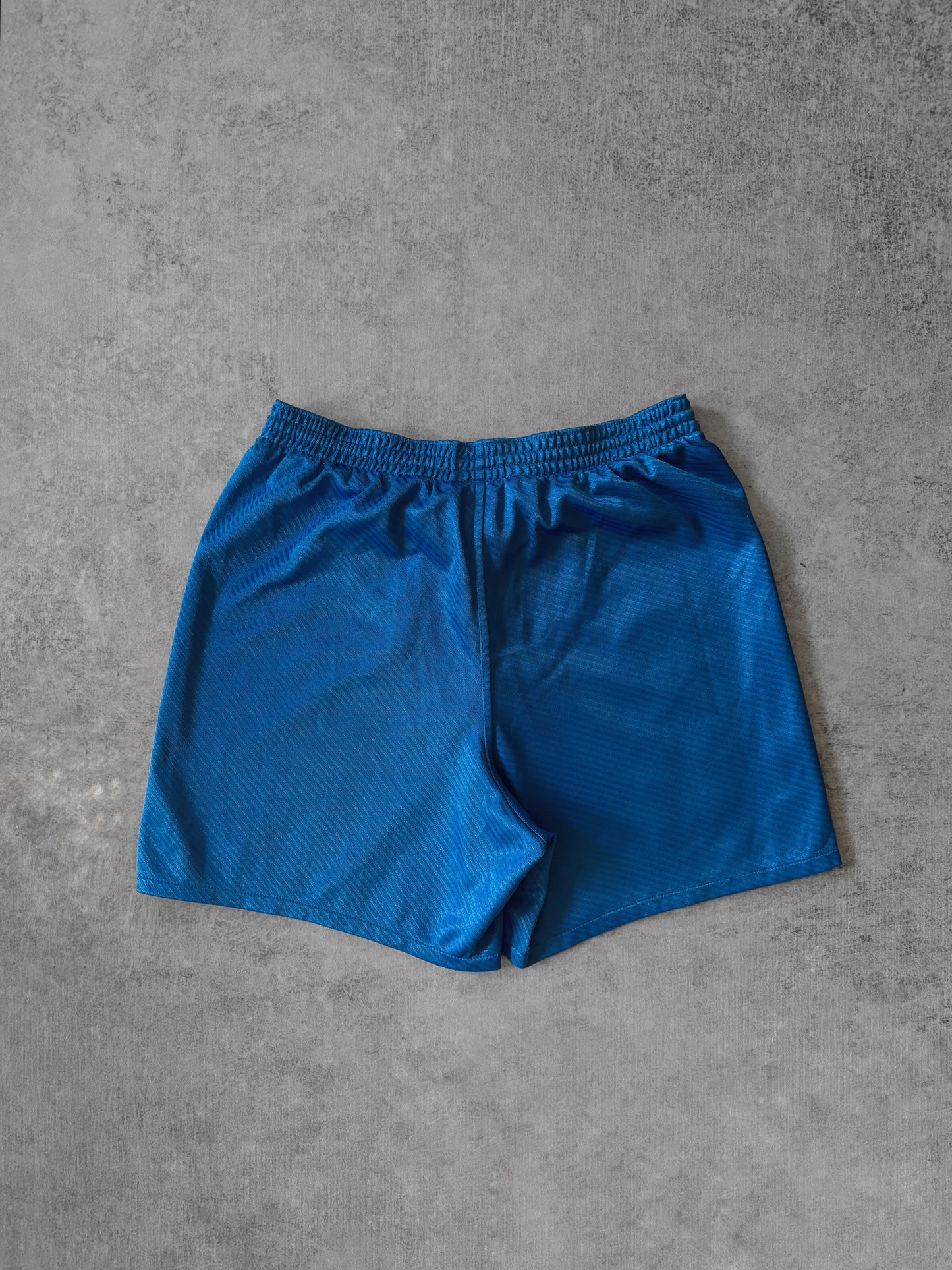 Vintage 1994 Brazil Home Kit – Umbro – Romário #11 – CBF – Made in Brazil