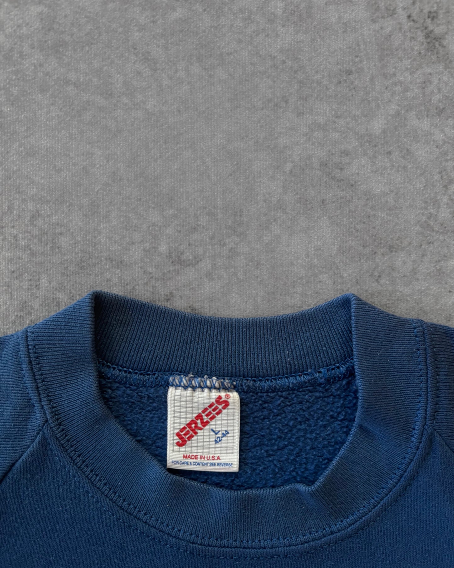 Vintage 80s Kentucky Wildcats Crewneck Sweatshirt – Made in USA
