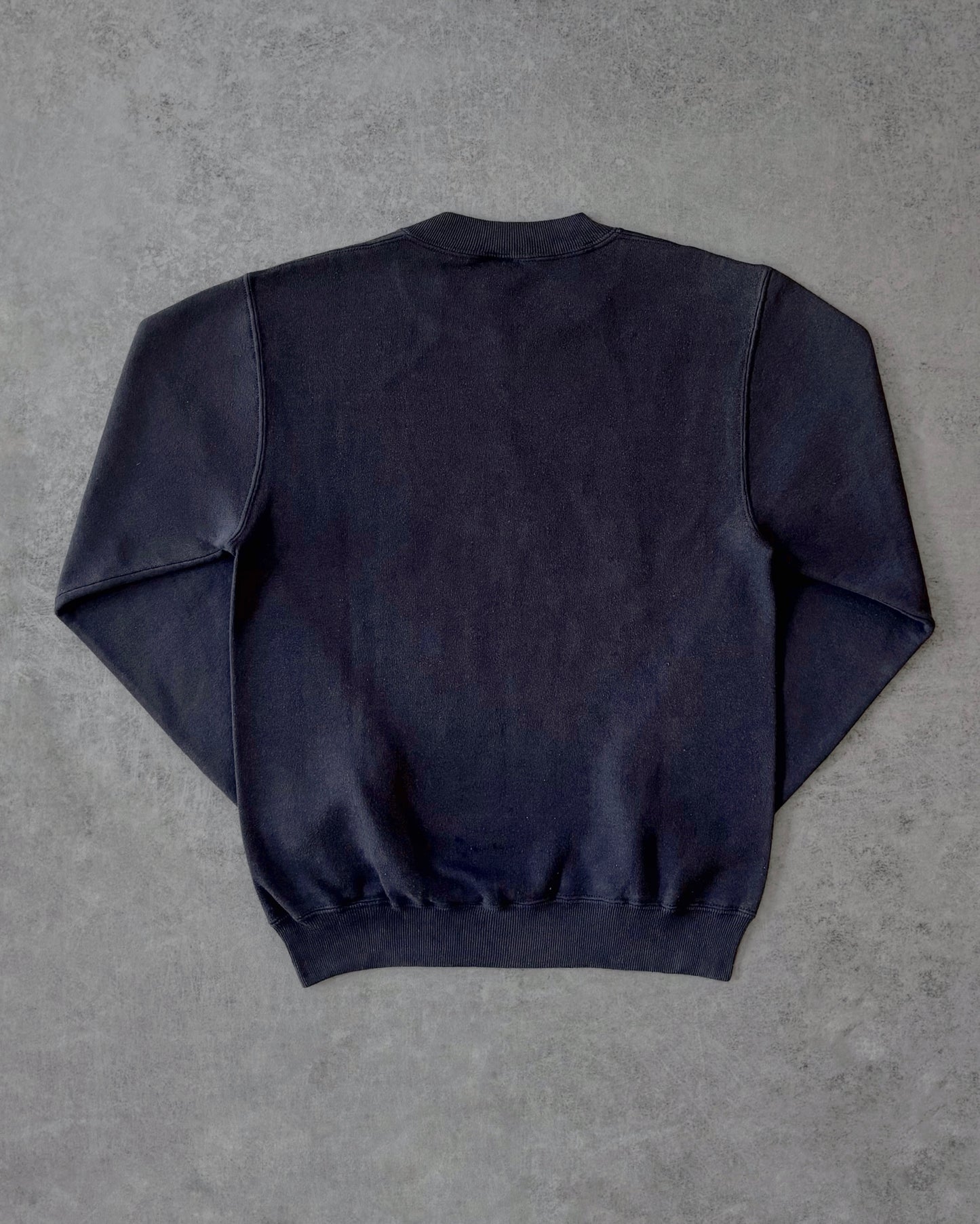 Vintage 1980s Auburn University Sweatshirt – Russell Athletic Made in USA