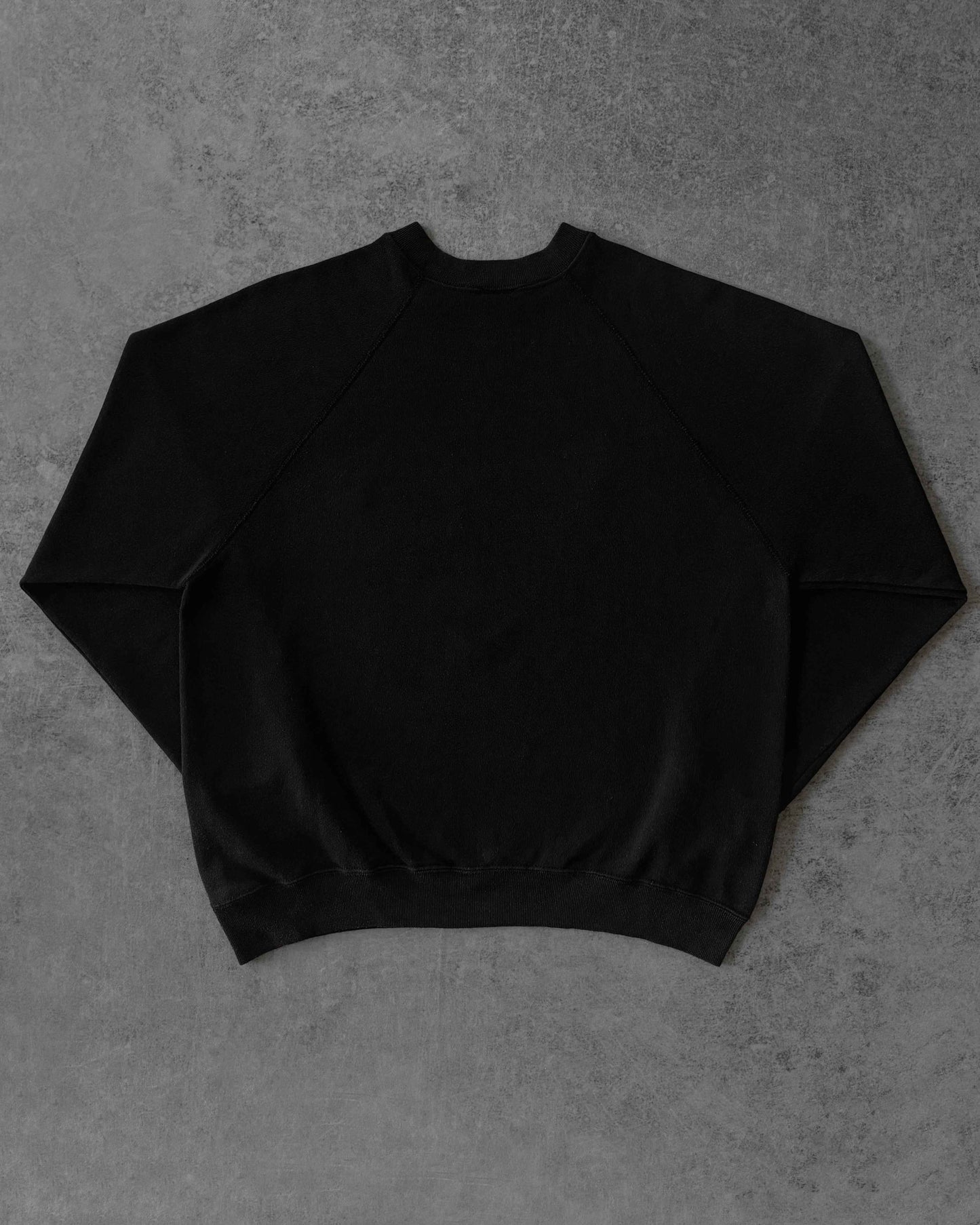 Vintage Early-1990s U.S. Army Little Rock Sweatshirt – Jostens Made in USA Crewneck