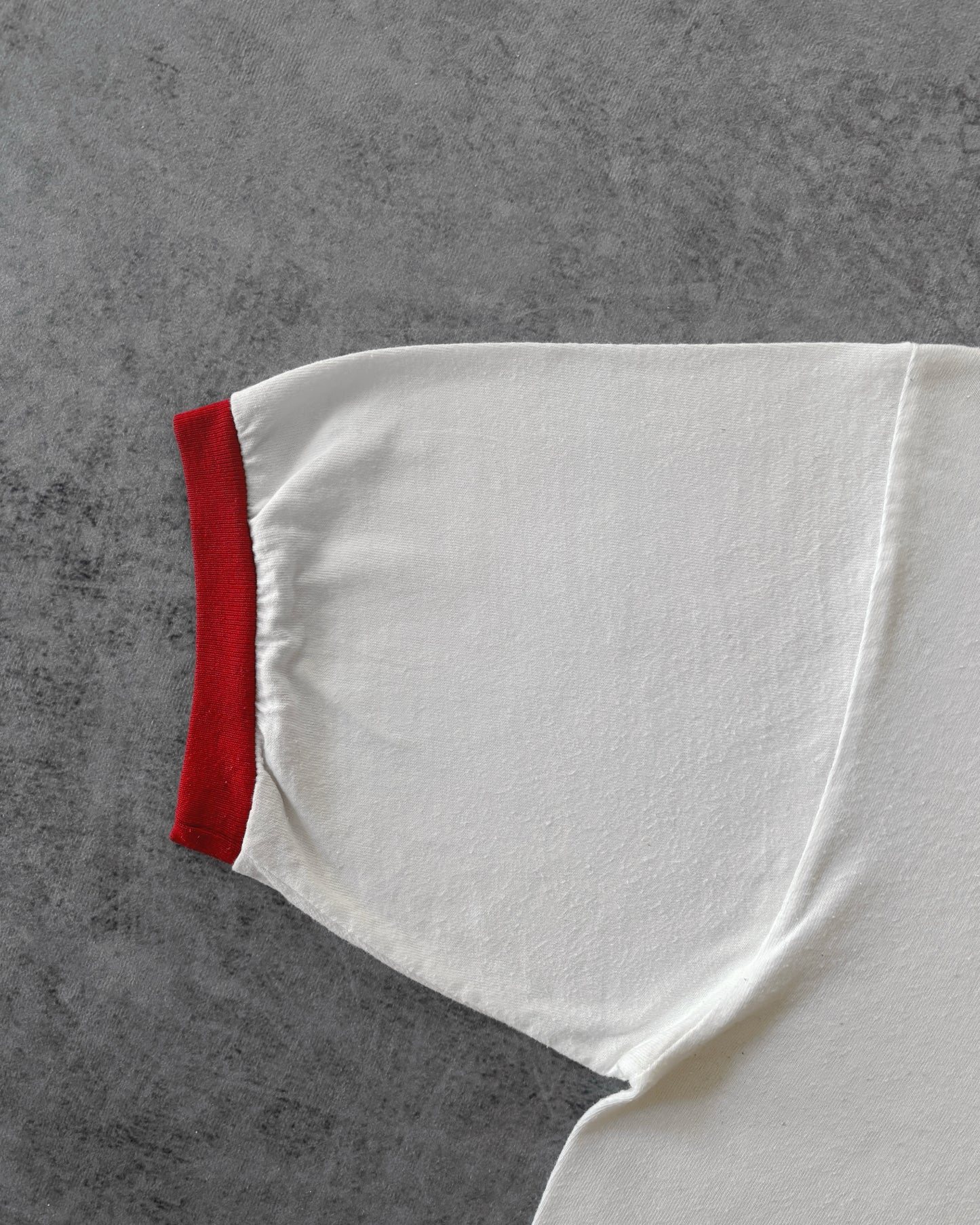 Vintage 1995 Curious George Ringer T-Shirt – Made in USA