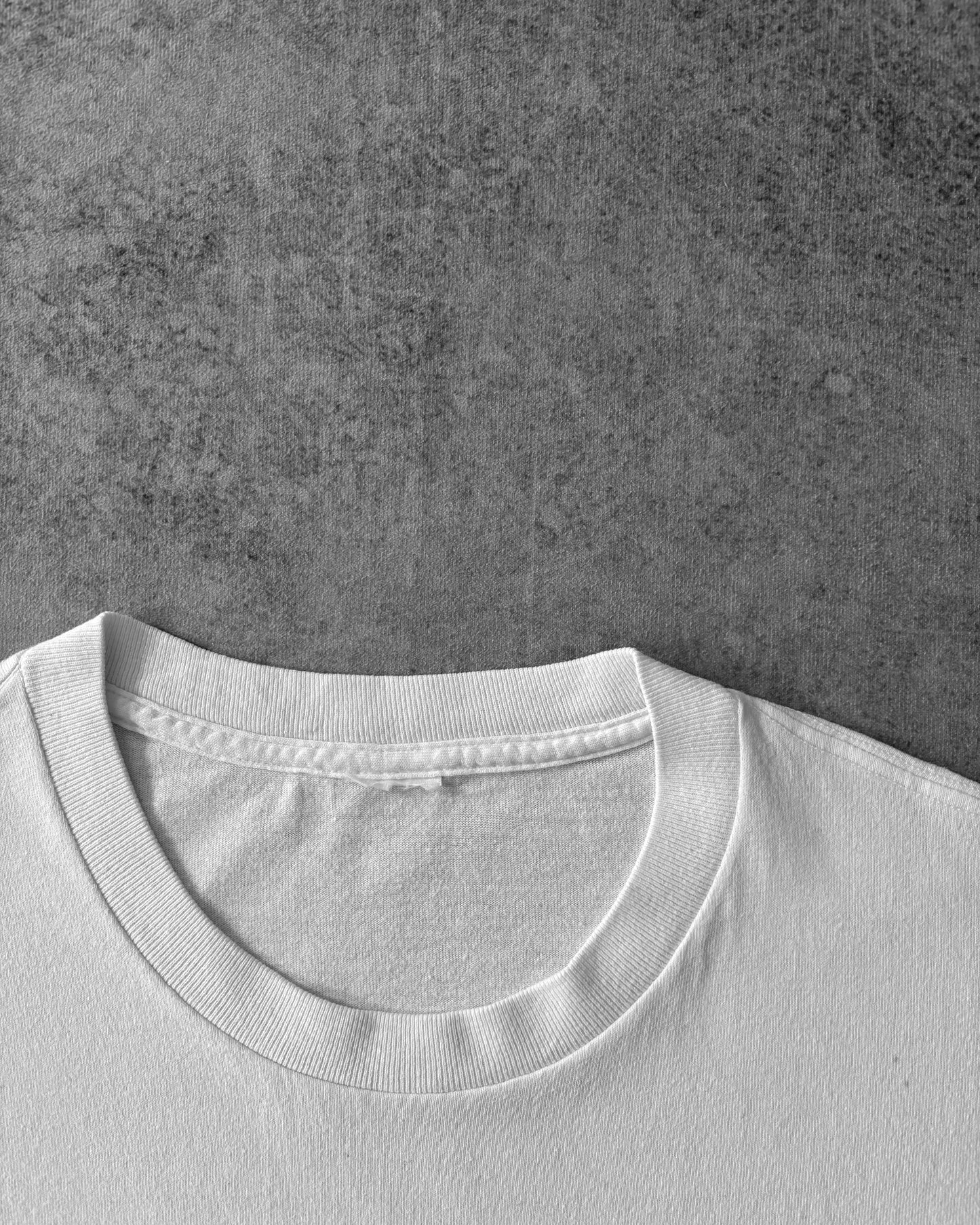 Vintage “End of the Trail” T-Shirt – Native Western Graphic