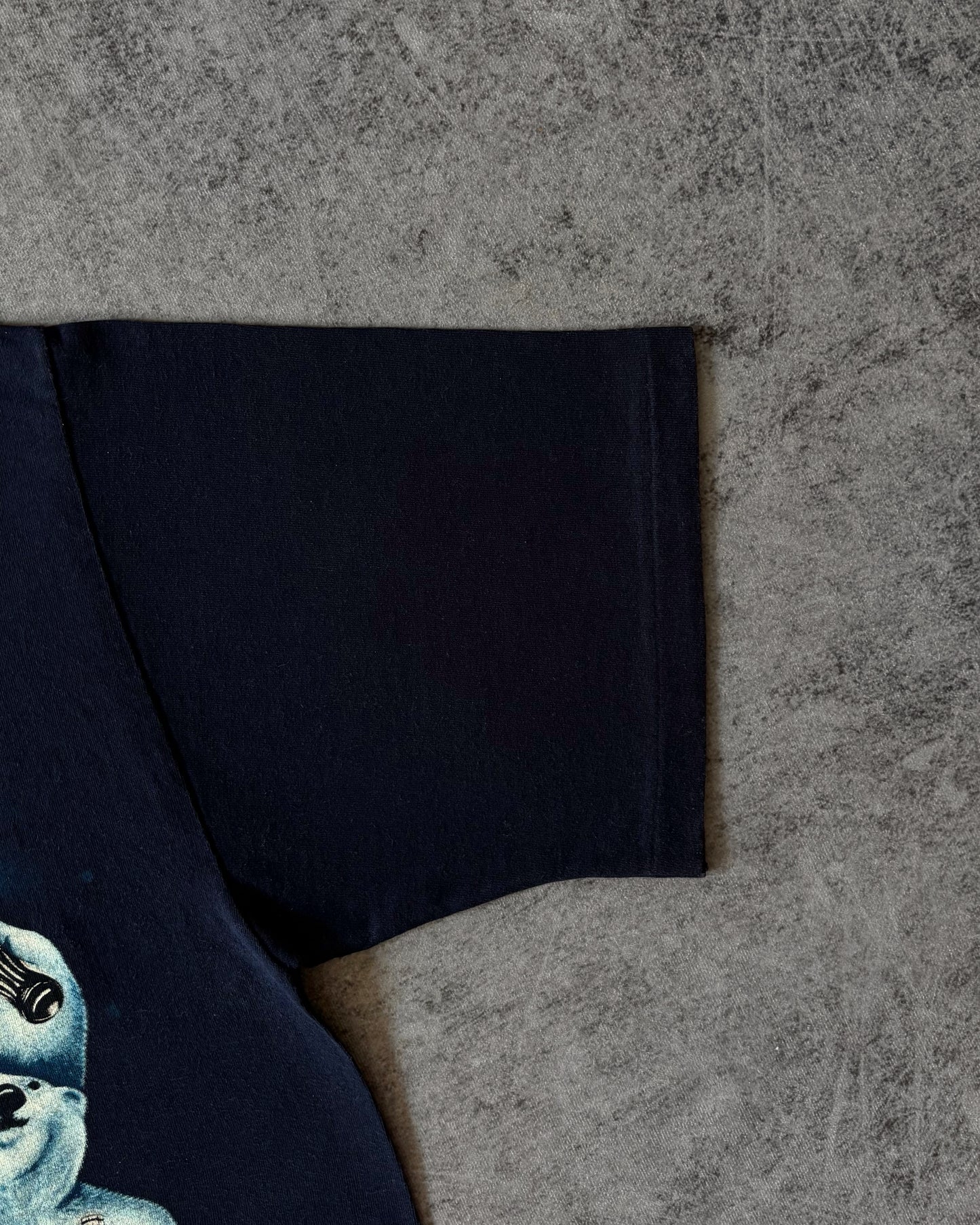 Vintage 1994 Coca-Cola Polar Bears T-Shirt – Christmas Coke Graphic Tee – Made in USA