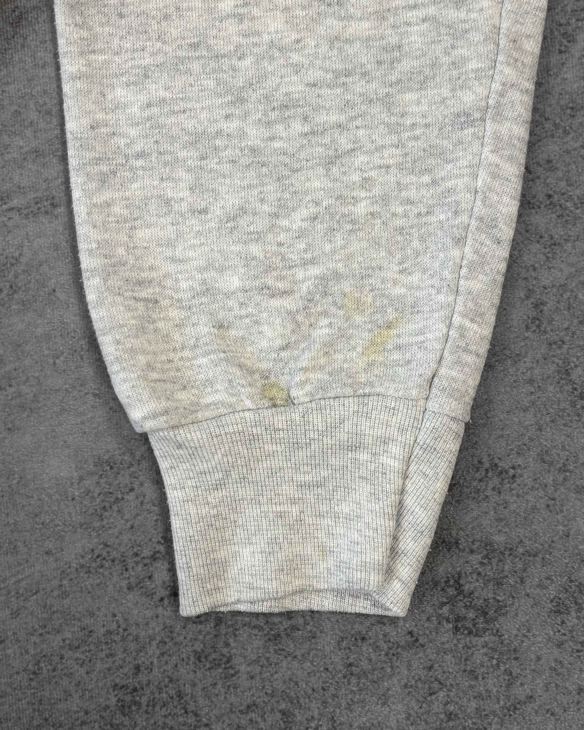 Vintage 1994 TCU Horned Frogs Airbrushed Crewneck - Tultex - Made in USA
