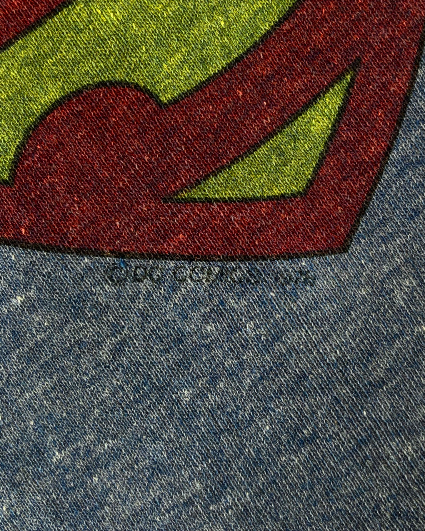 Vintage 1970s Superman Sweatshirt – 1978 DC Comics