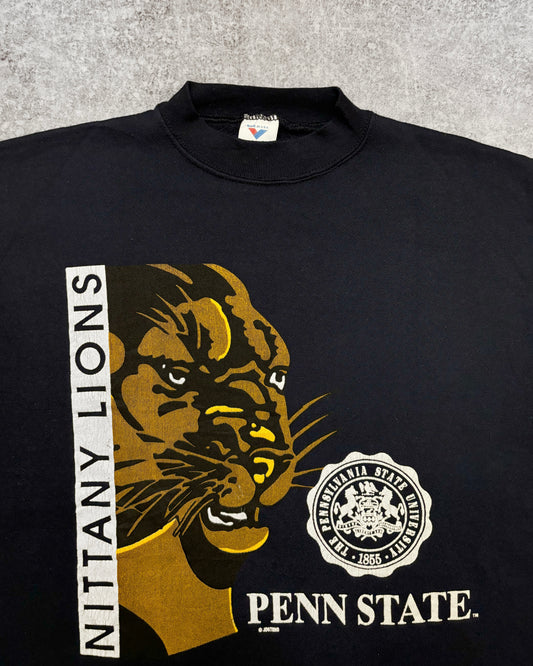 Vintage 1990s Penn State Nittany Lion Crewneck