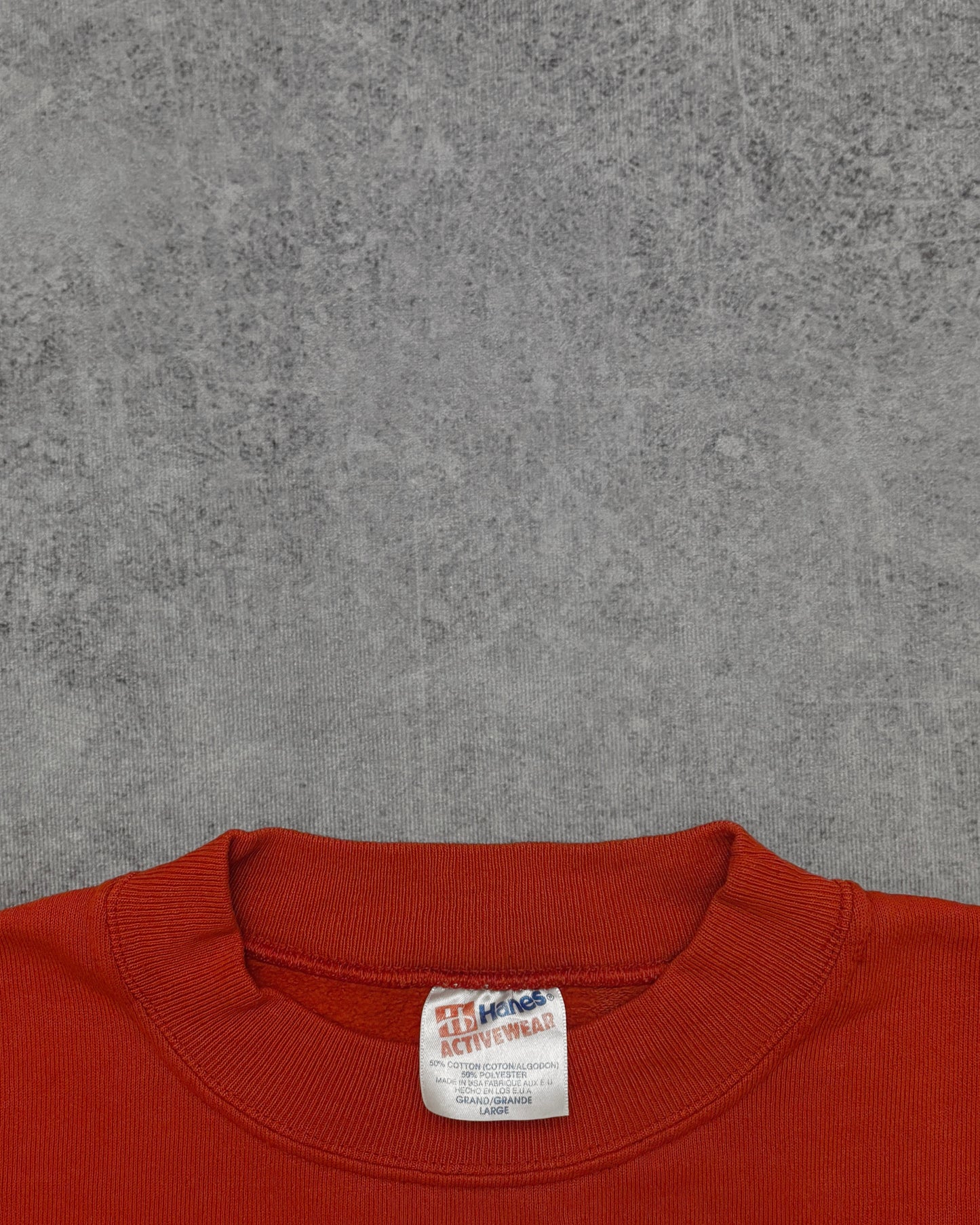 Vintage 1990s Chicago Bulls “Bulls Bulls Bulls” Crewneck