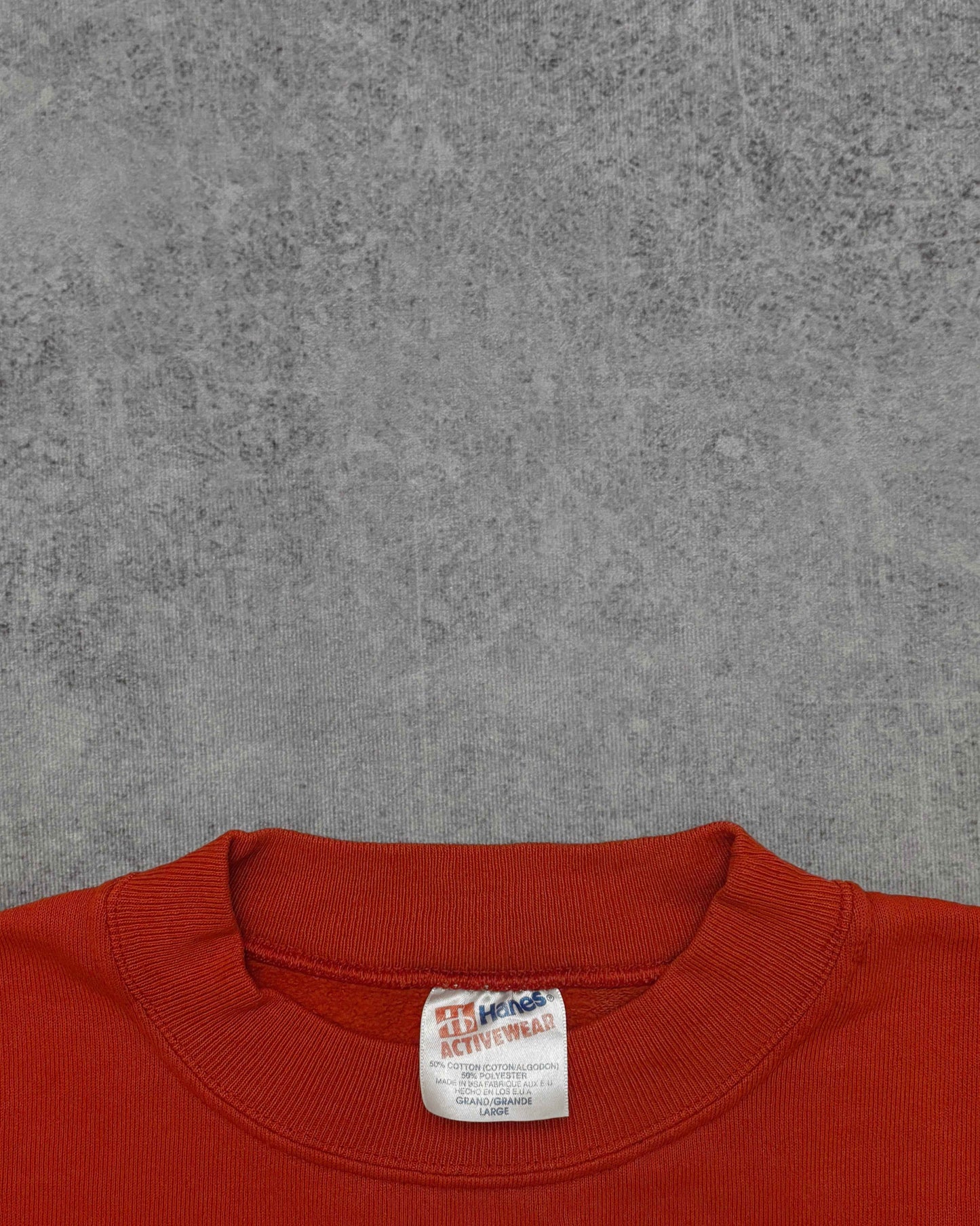Vintage 1990s Chicago Bulls “Bulls Bulls Bulls” Crewneck