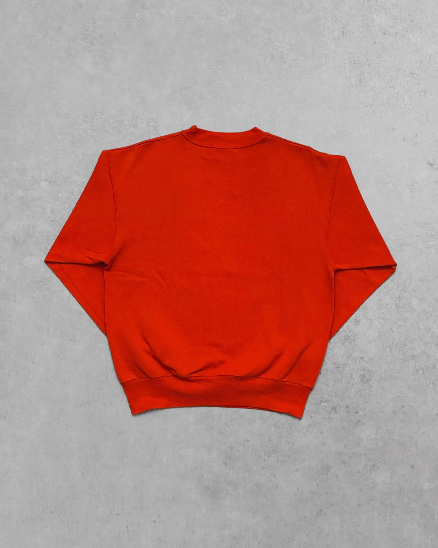 Vintage 1990s Chicago Bulls “Bulls Bulls Bulls” Crewneck