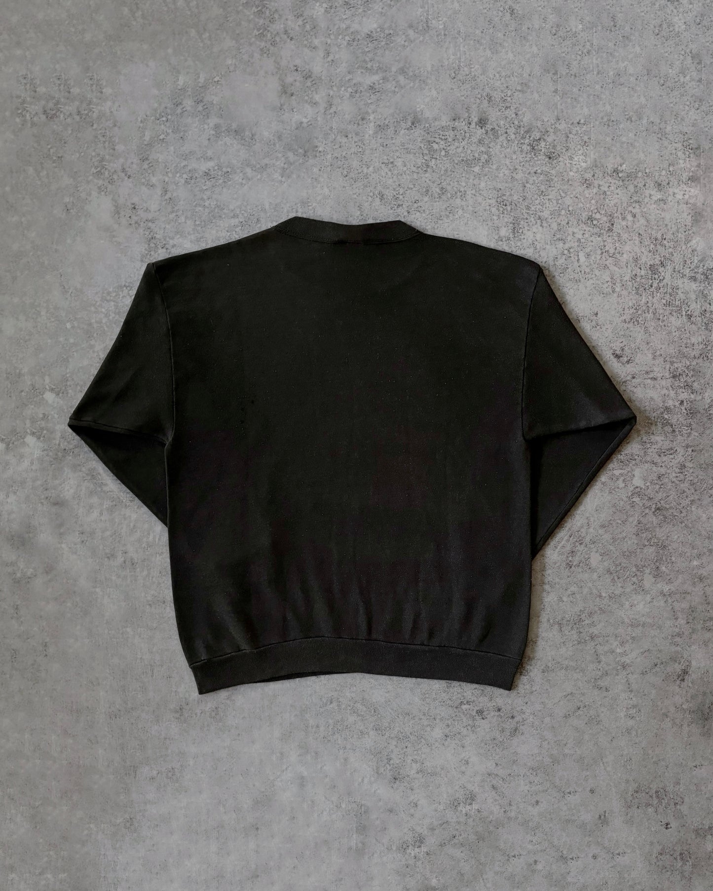 Vintage Early 2000s New York “Lone Wolf” Crewneck