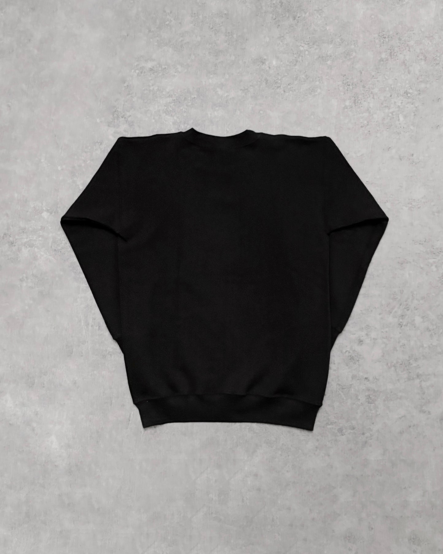 Vintage Y2K Skateboarding Counter Culture Deadstock Heavyweight Crewneck
