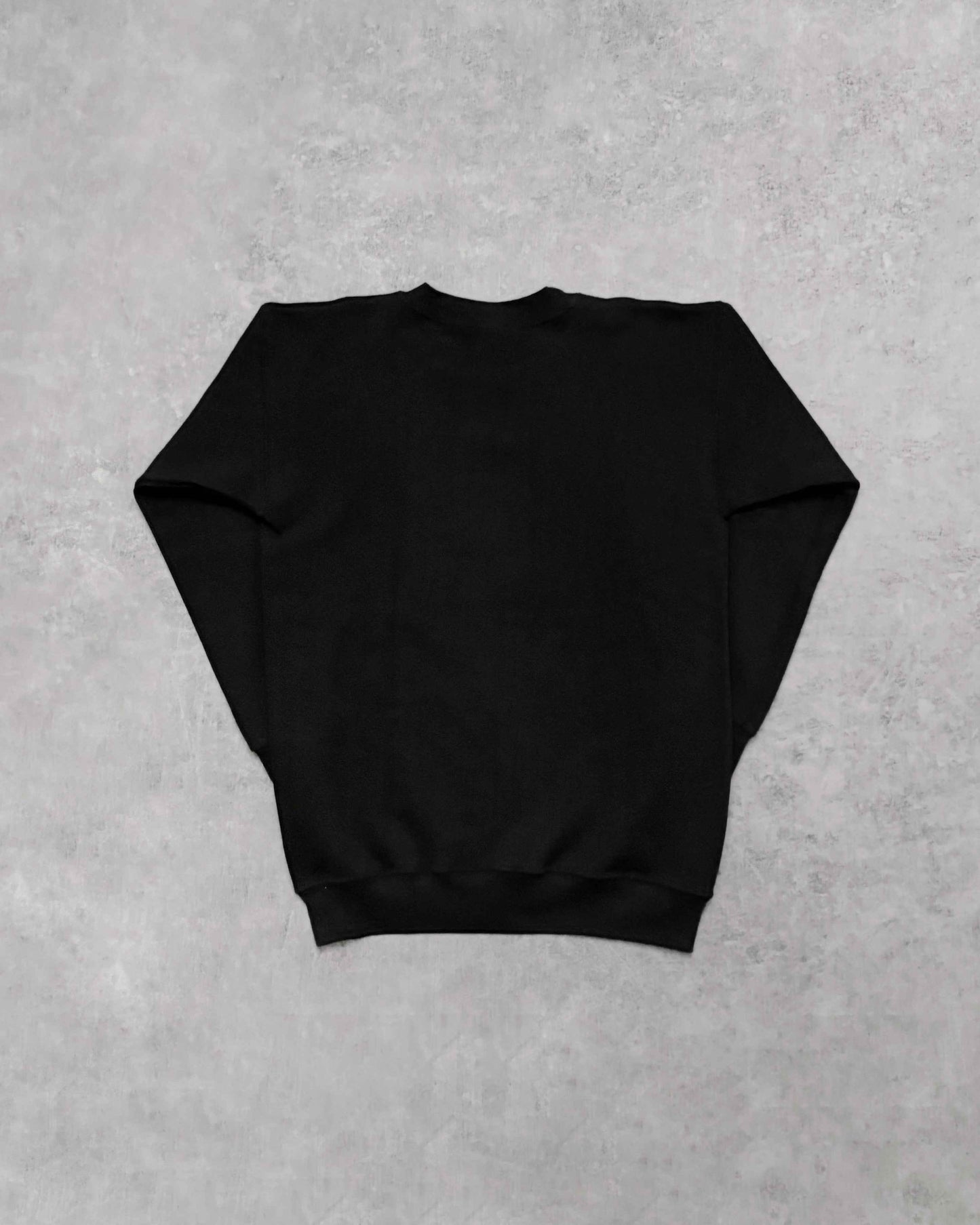 Vintage Y2K Skateboarding Counter Culture Deadstock Heavyweight Crewneck