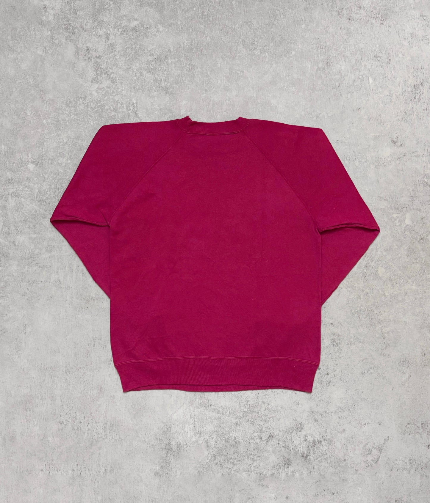 Vintage Early 1990s St. Joseph's Mercy Walk for Women Crewneck
