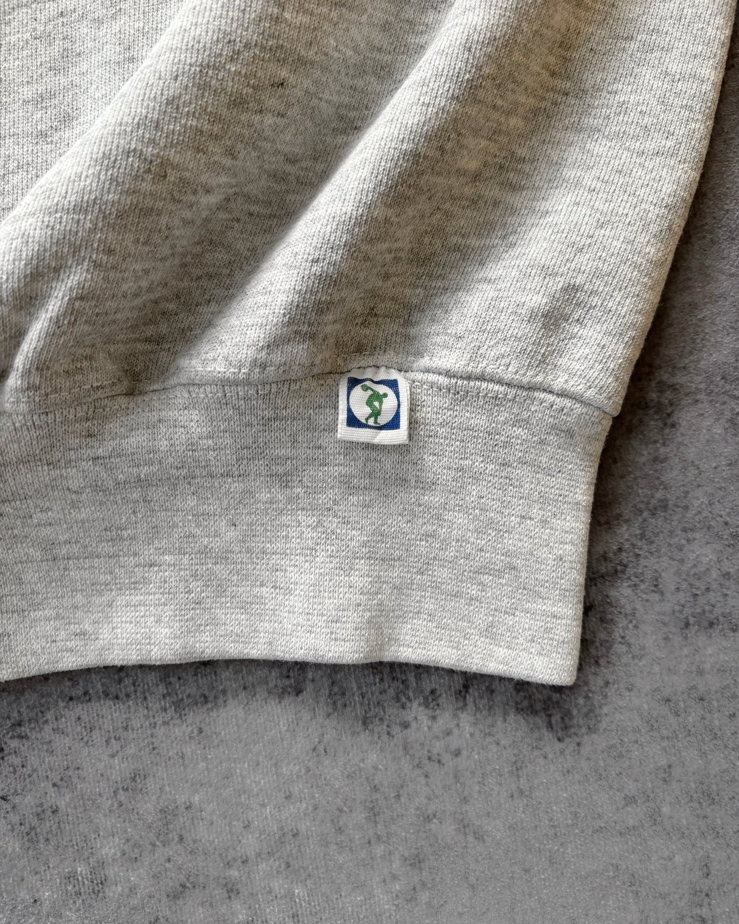 Vintage 1993 Dallas Cowboys NFL Crewneck – Thick Cotton – USA Made
