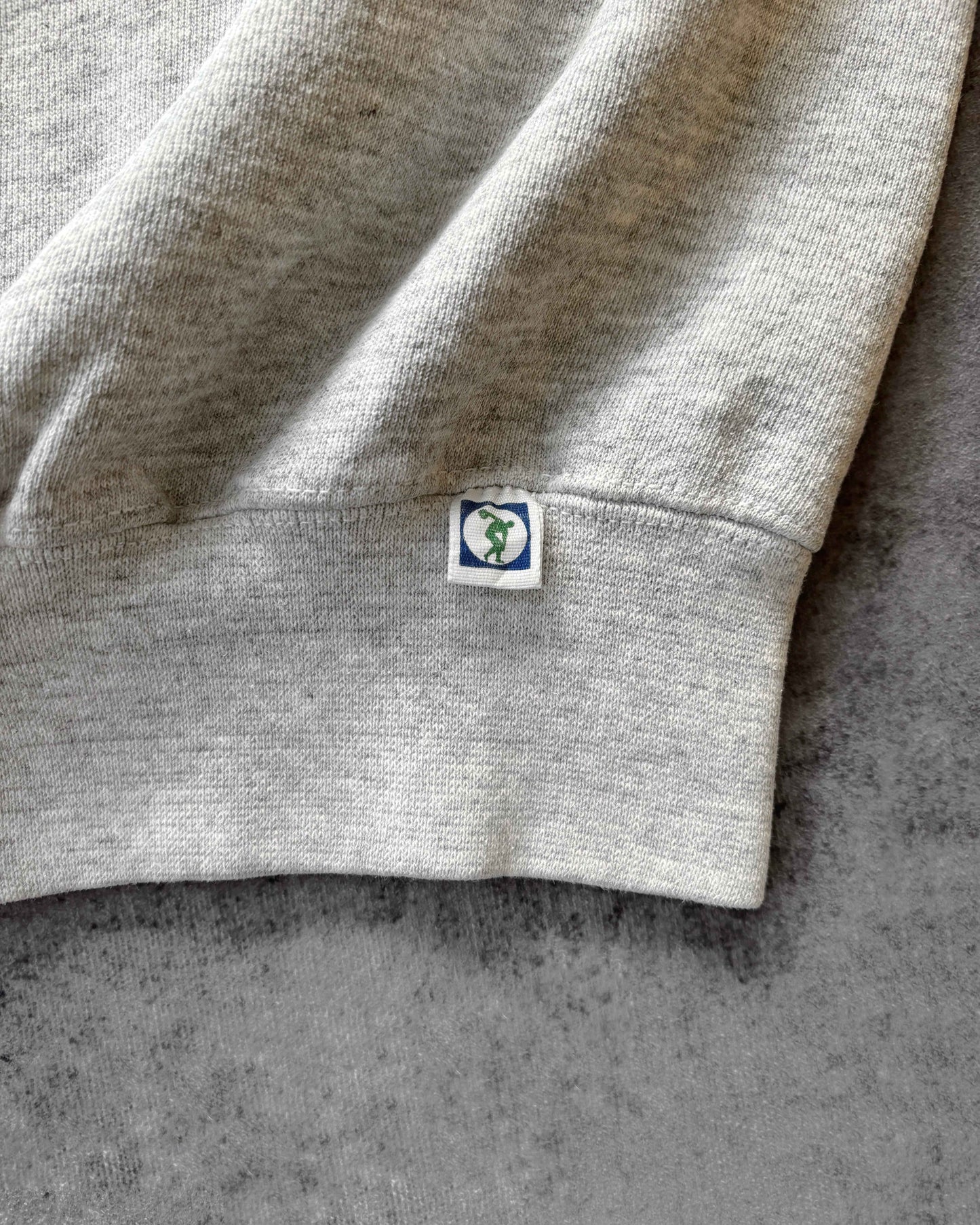Vintage 1993 Dallas Cowboys NFL Crewneck – Thick Cotton – USA Made