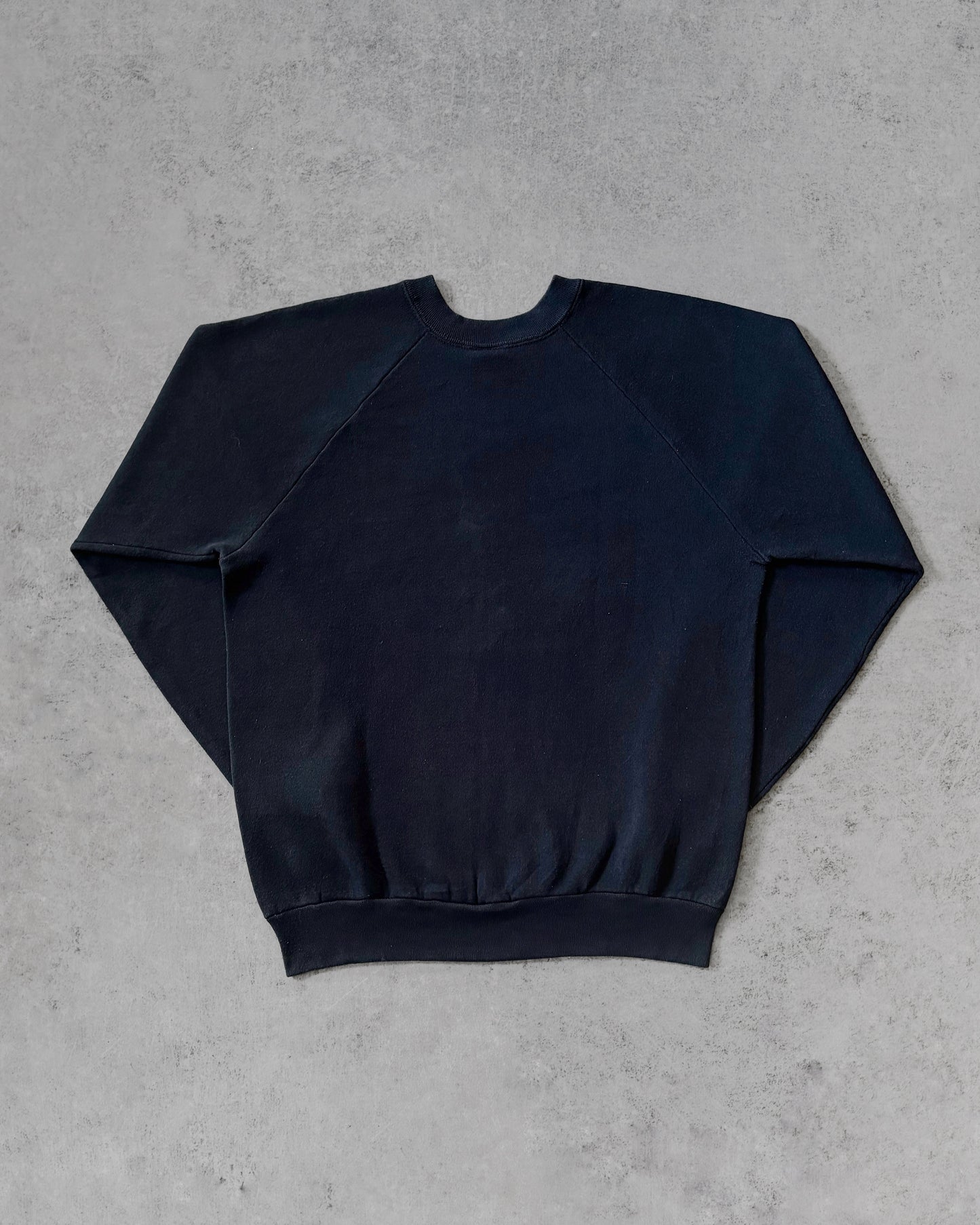 Vintage Deadstock Early 1990s “You Know You're Getting Older When Happy Hour is a Nap” Crewneck