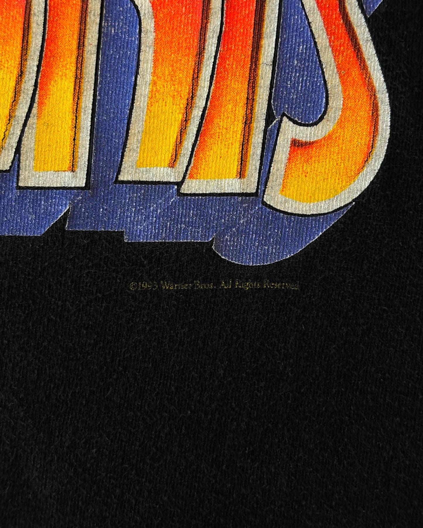 Vintage 90s Dennis the Menace T-Shirt – 1993 Warner Bros – Made in USA
