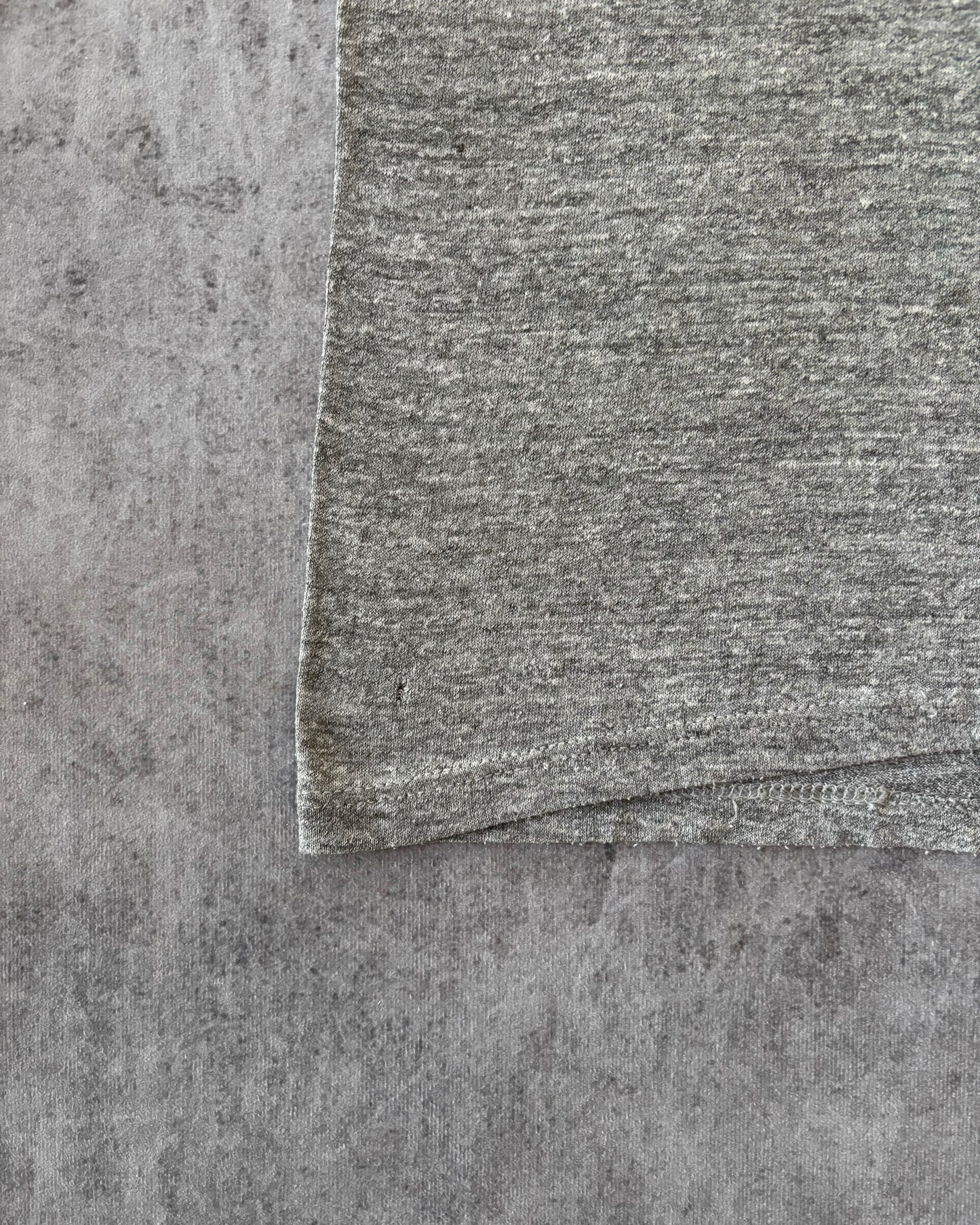 Vintage 1980s New York “Fuck Everything” T-Shirt - Jerzees - Made in USA