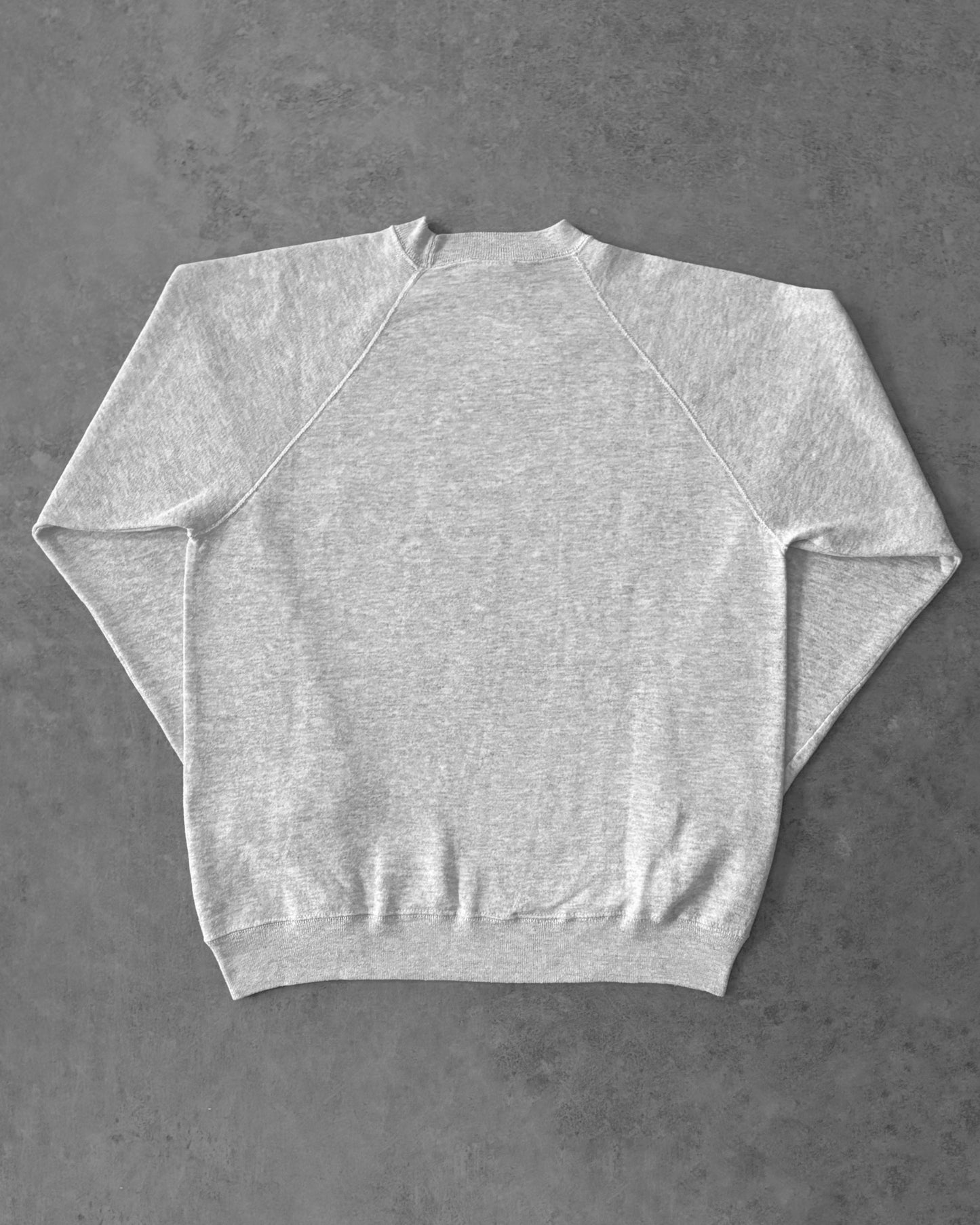 Vintage 90s International Peace Garden Crewneck - Hanes Beefy - Made in USA