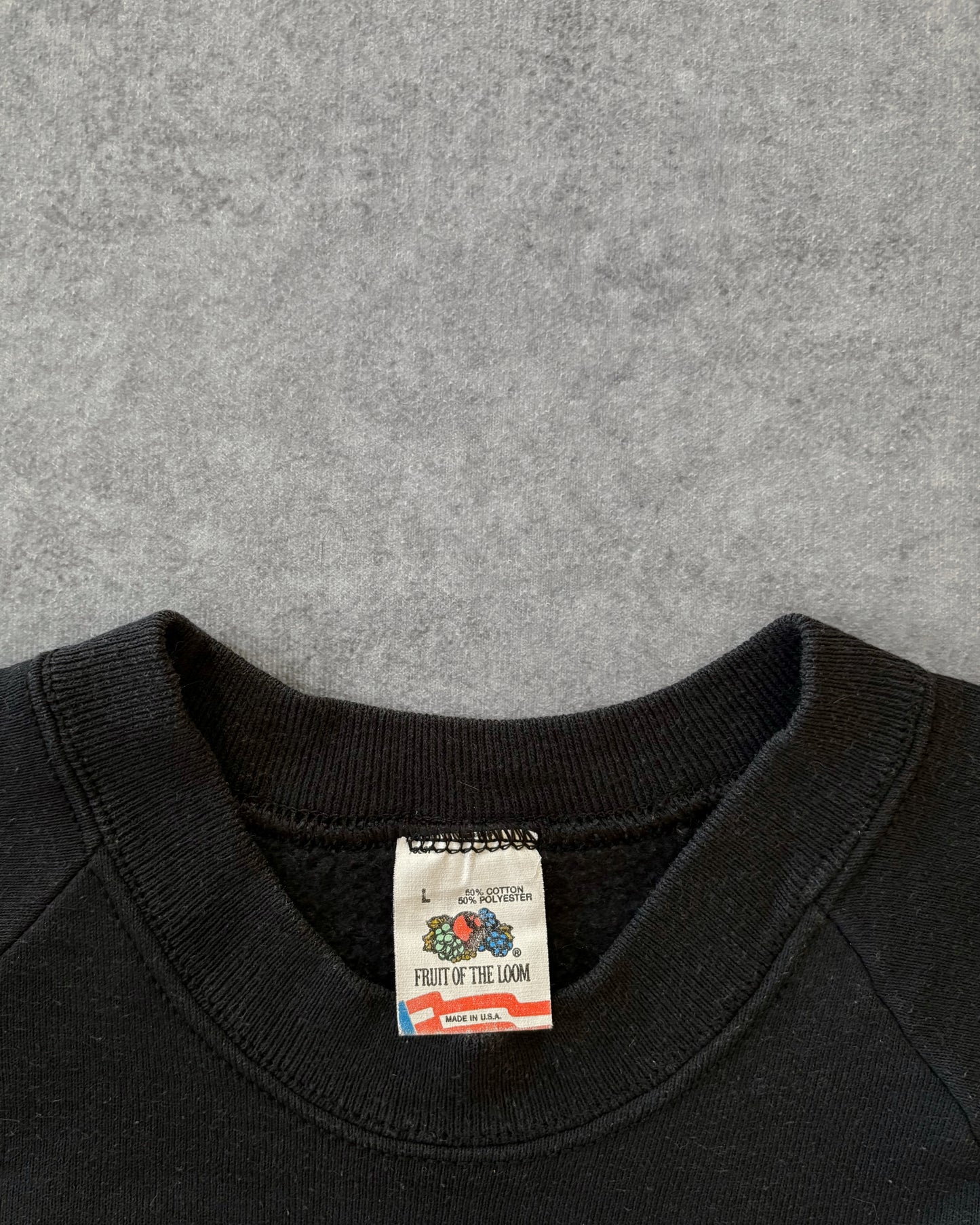 Vintage 1989 Marilyn Monroe Sweatshirt – Fruit of the Loom – Made in USA