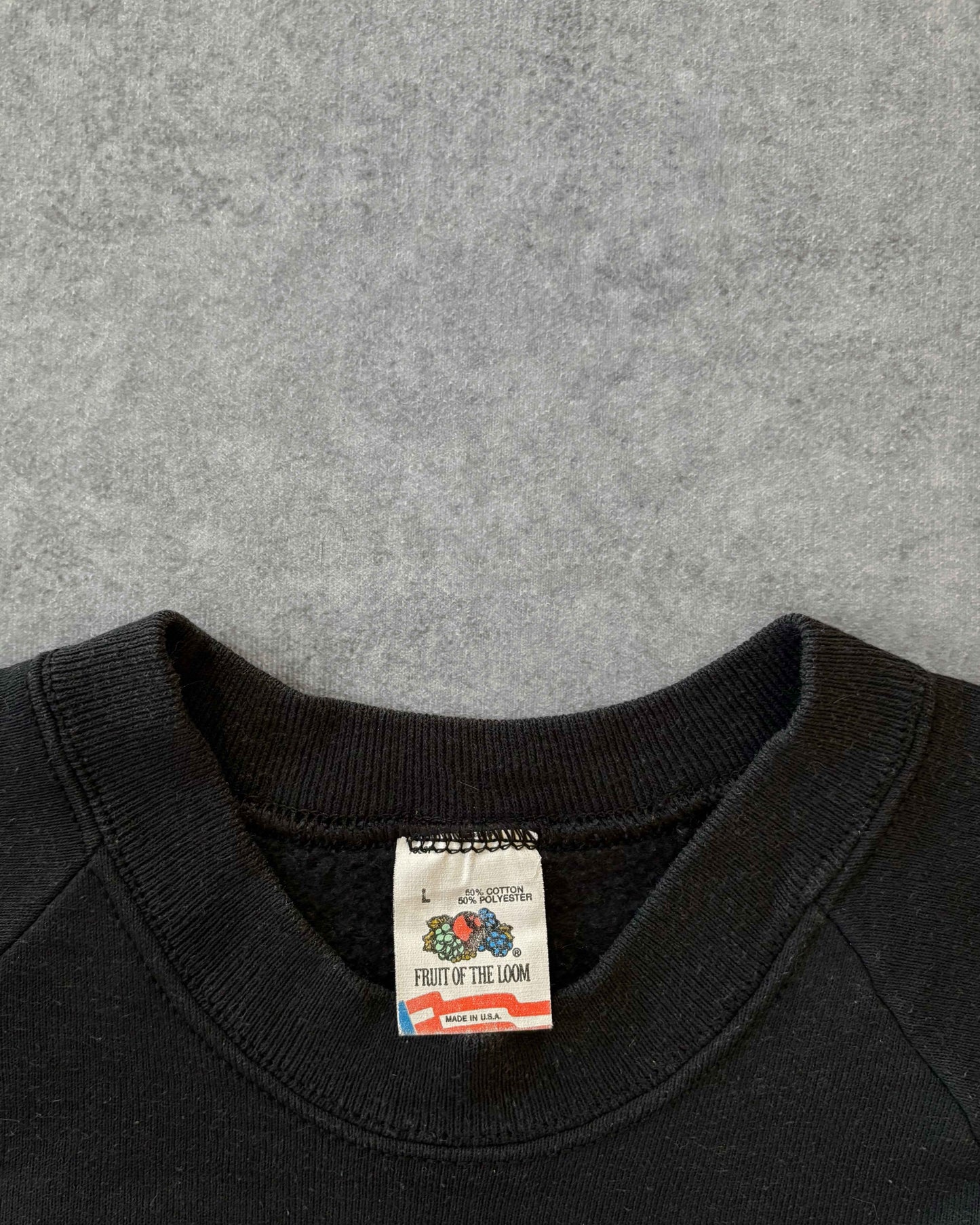 Vintage 1989 Marilyn Monroe Sweatshirt – Fruit of the Loom – Made in USA