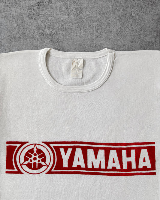 Vintage 1970s Yamaha Ringer T-Shirt
