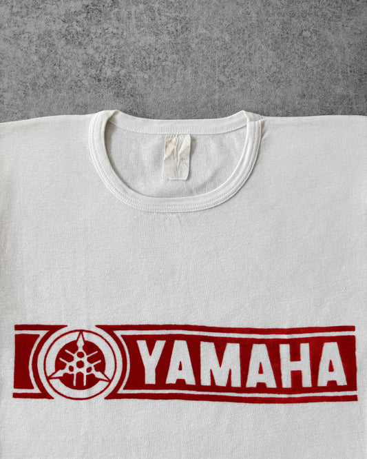 Vintage 1970s Yamaha Ringer T-Shirt