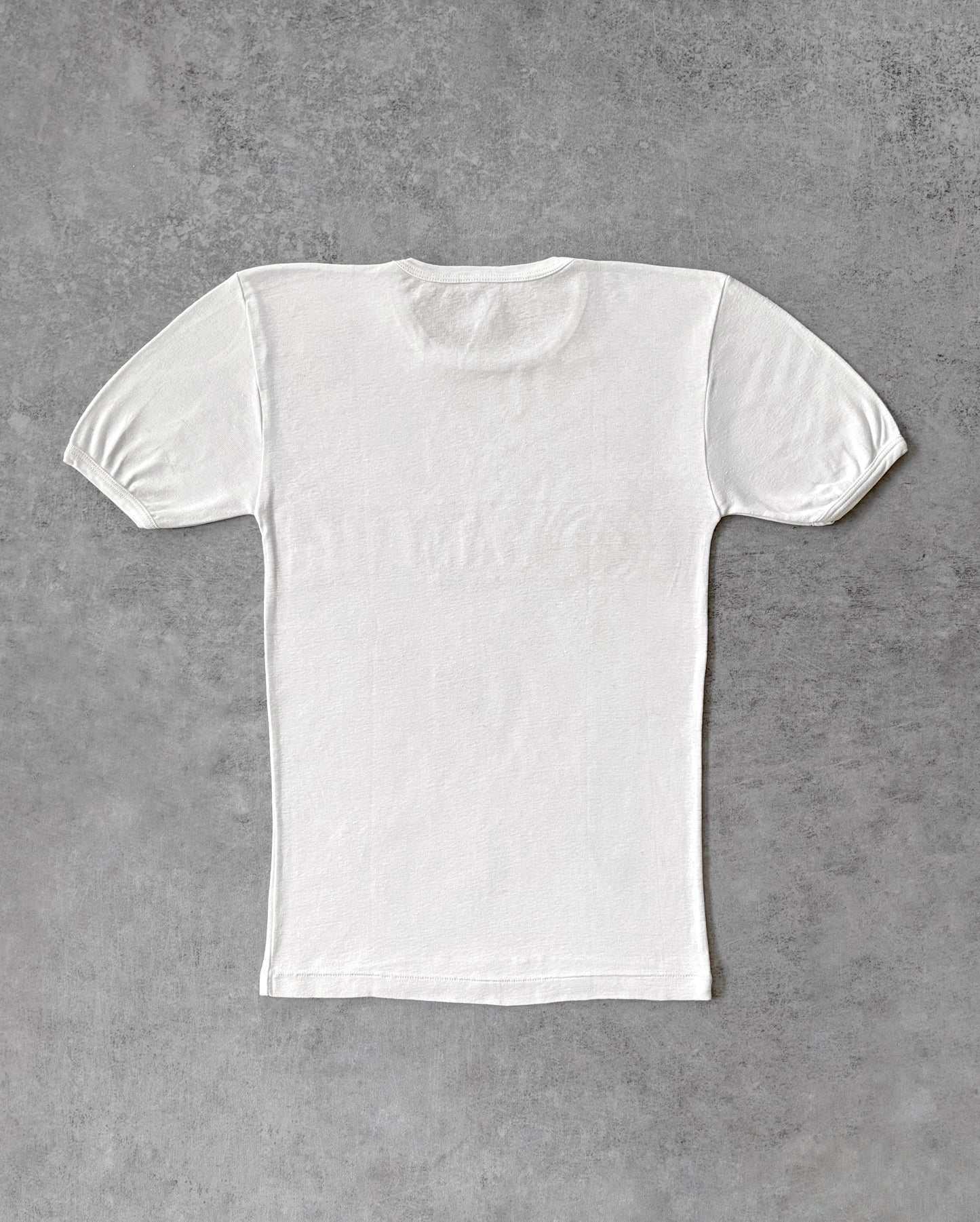 Vintage 1970s Yamaha Ringer T-Shirt