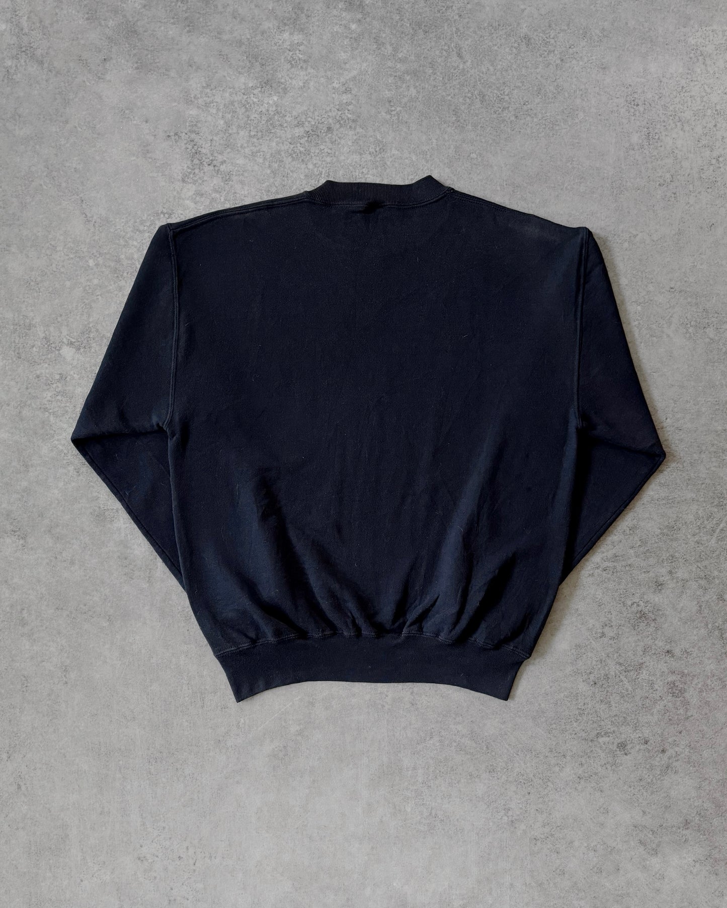 Vintage 1990s American Steel Biker Russell Athletic Crewneck