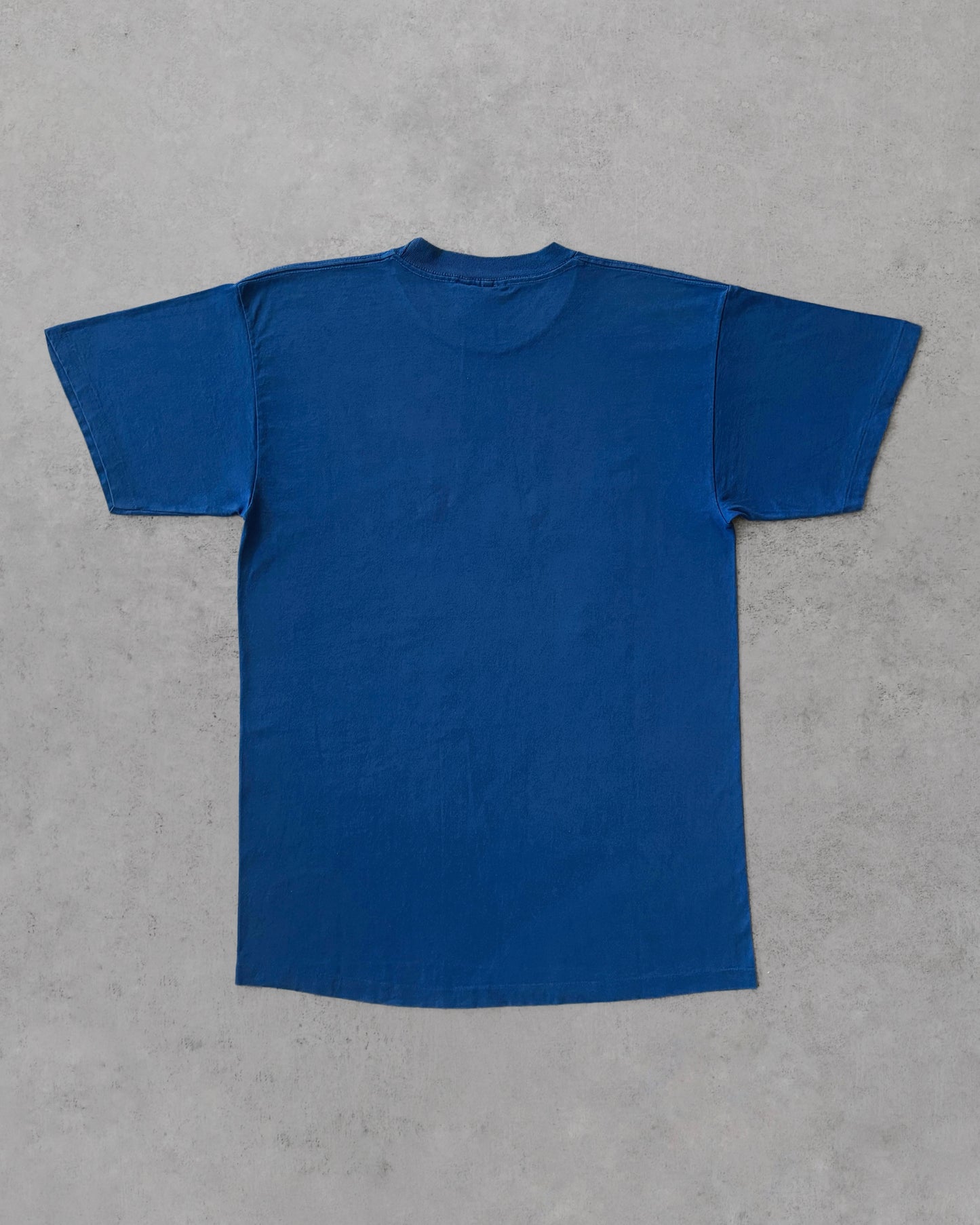 Vintage 1990s Orlando Magic “Disrupted Ball” Single Stitch T-Shirt