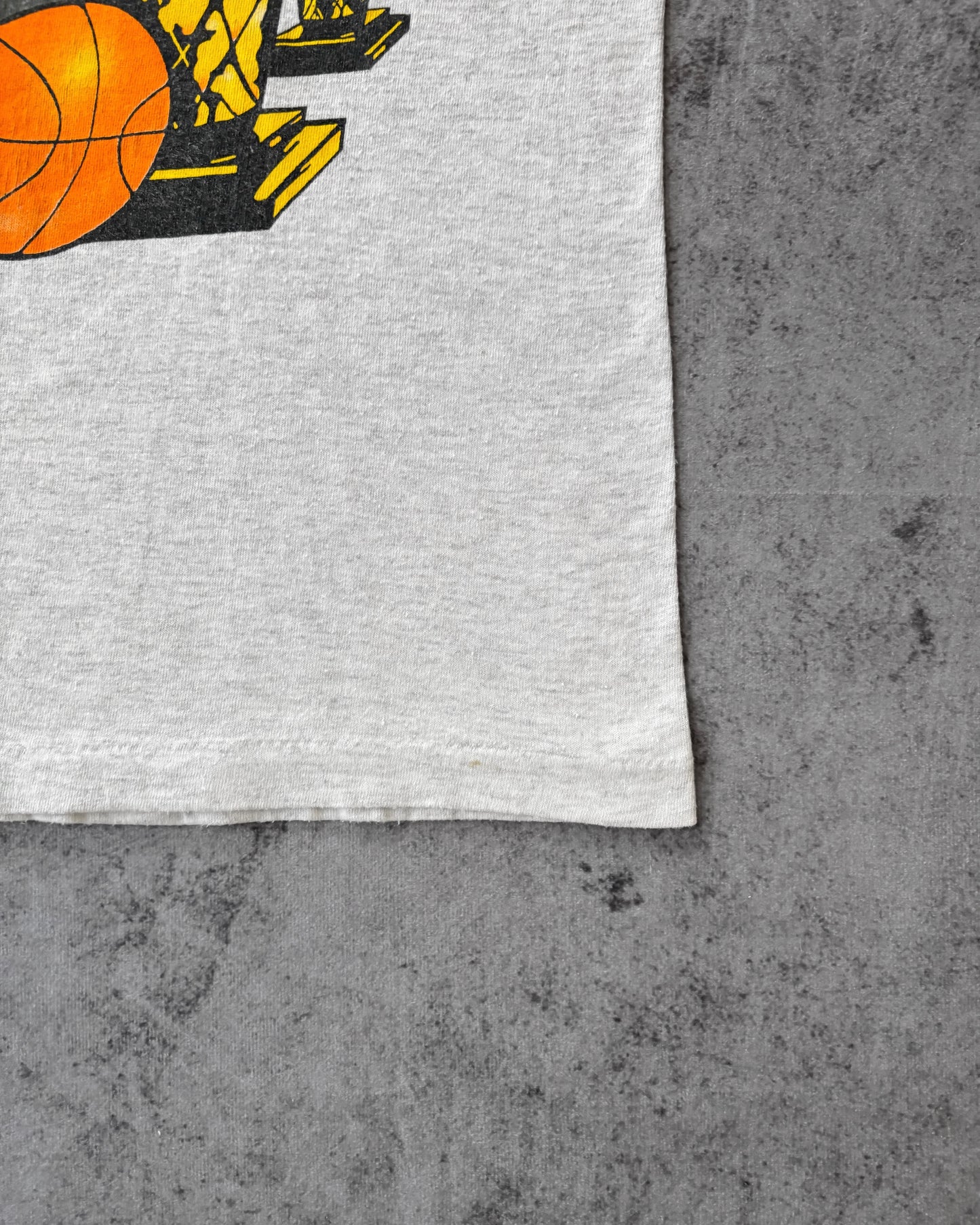 Vintage 1997 Chicago Bulls “Cheer Up There’s Always Next Year!” T-Shirt